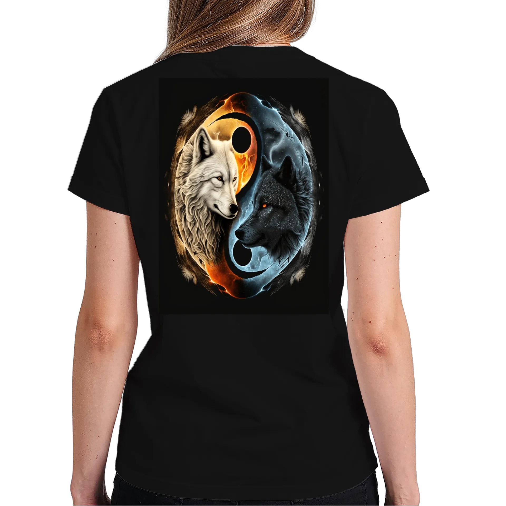 Camiseta personalizada - Imagem 6