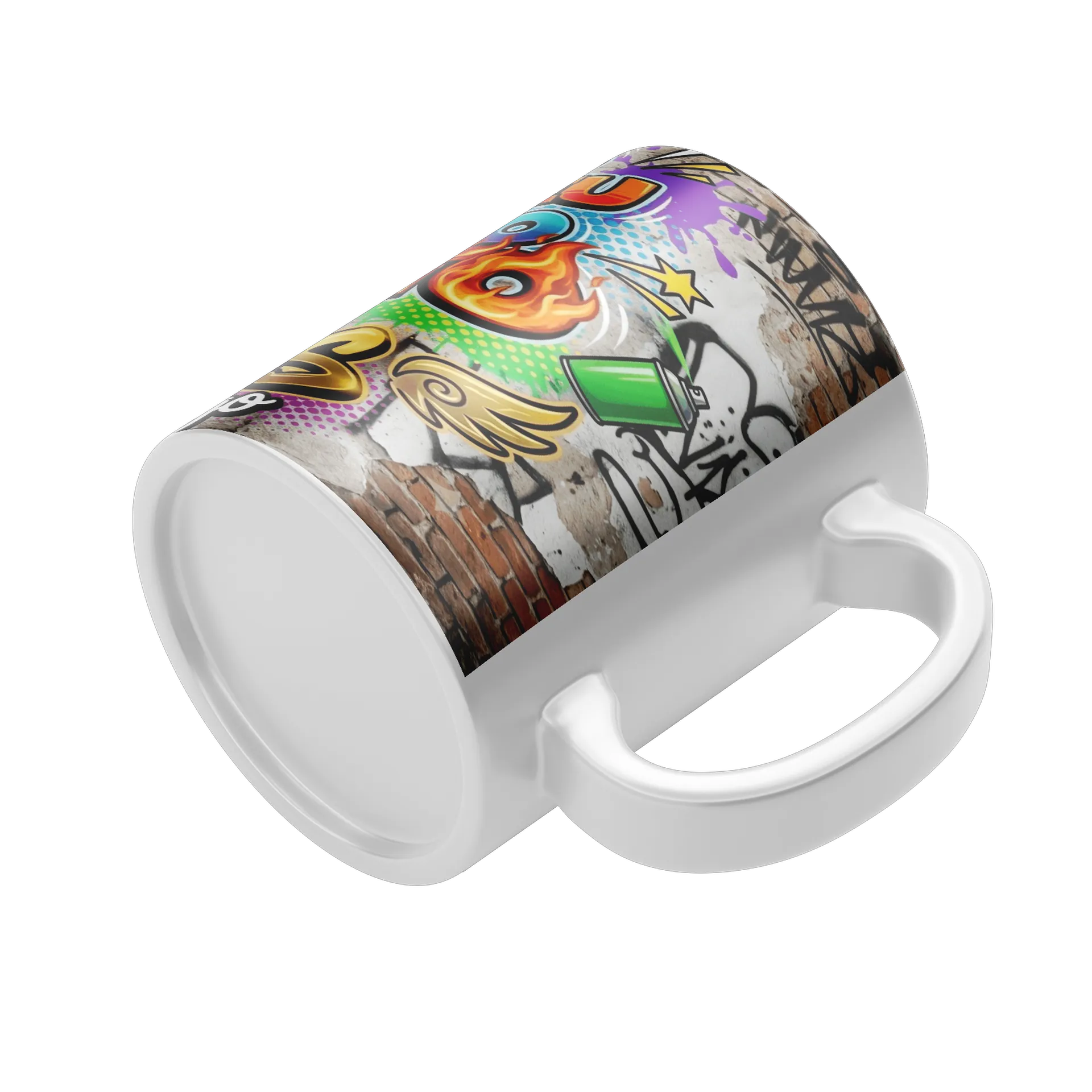 Caneca personalizada - Imagem 4