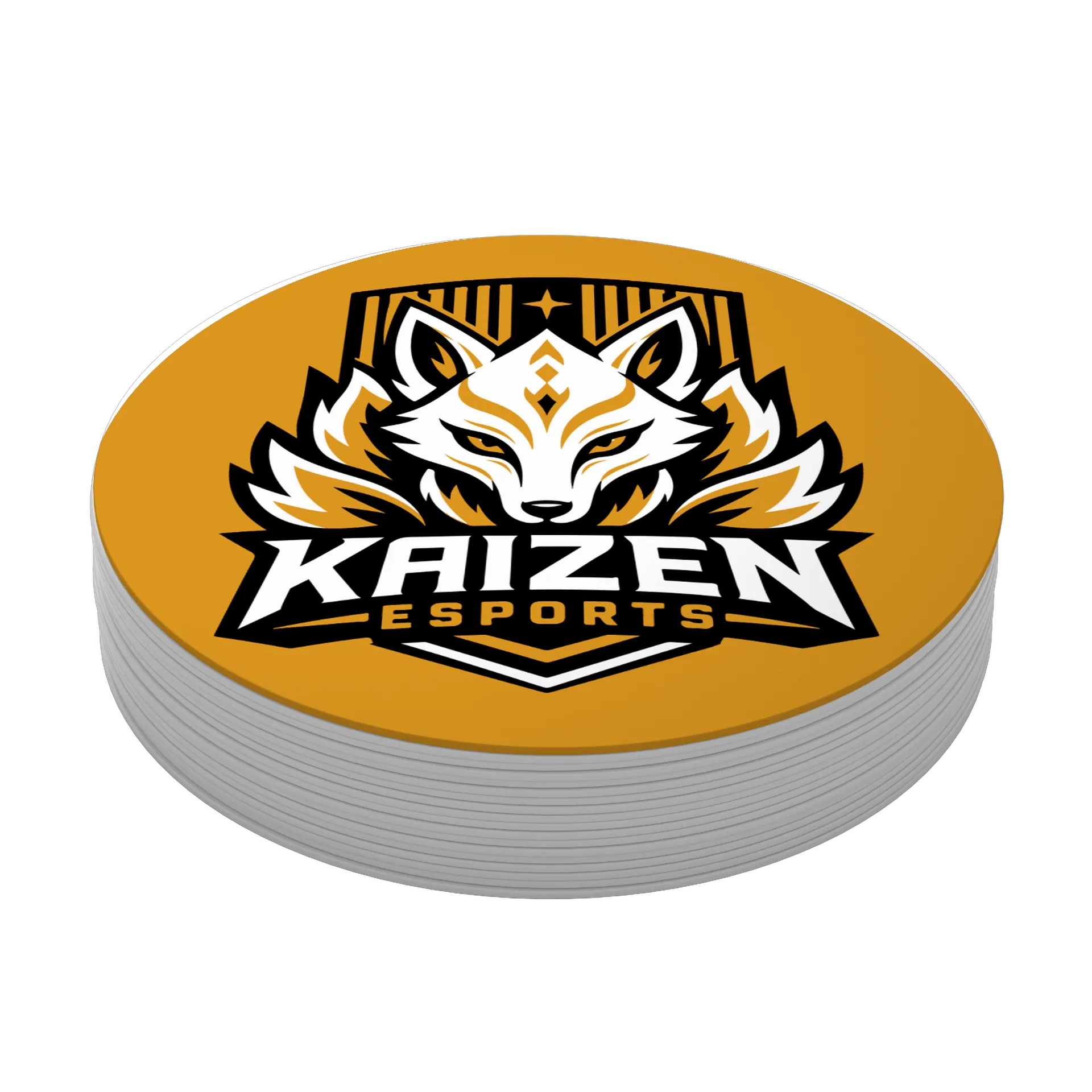 Porta-copos personalizado de Kaizen esports — imagem 3 de 3