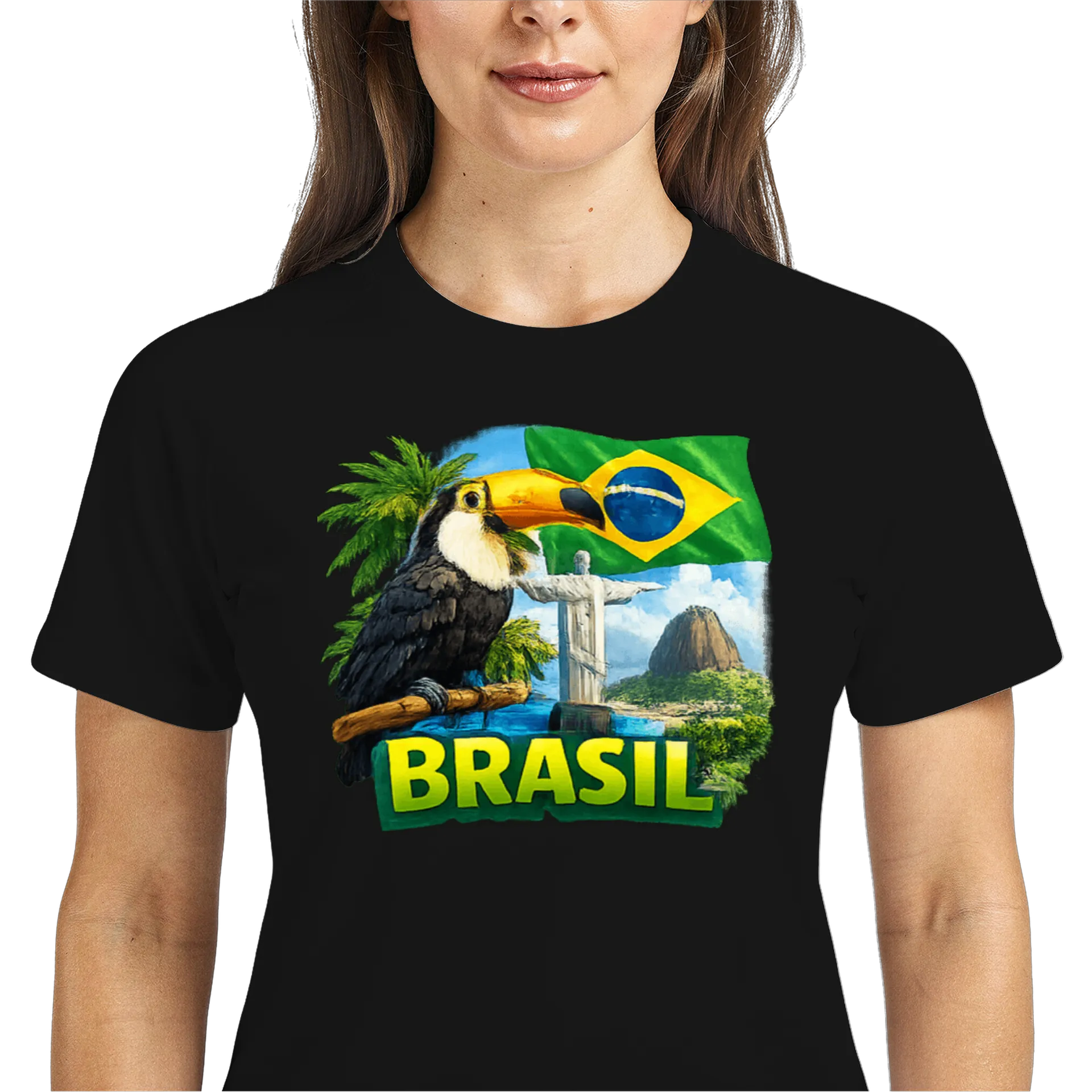 Camiseta DryFit - Imagem 3