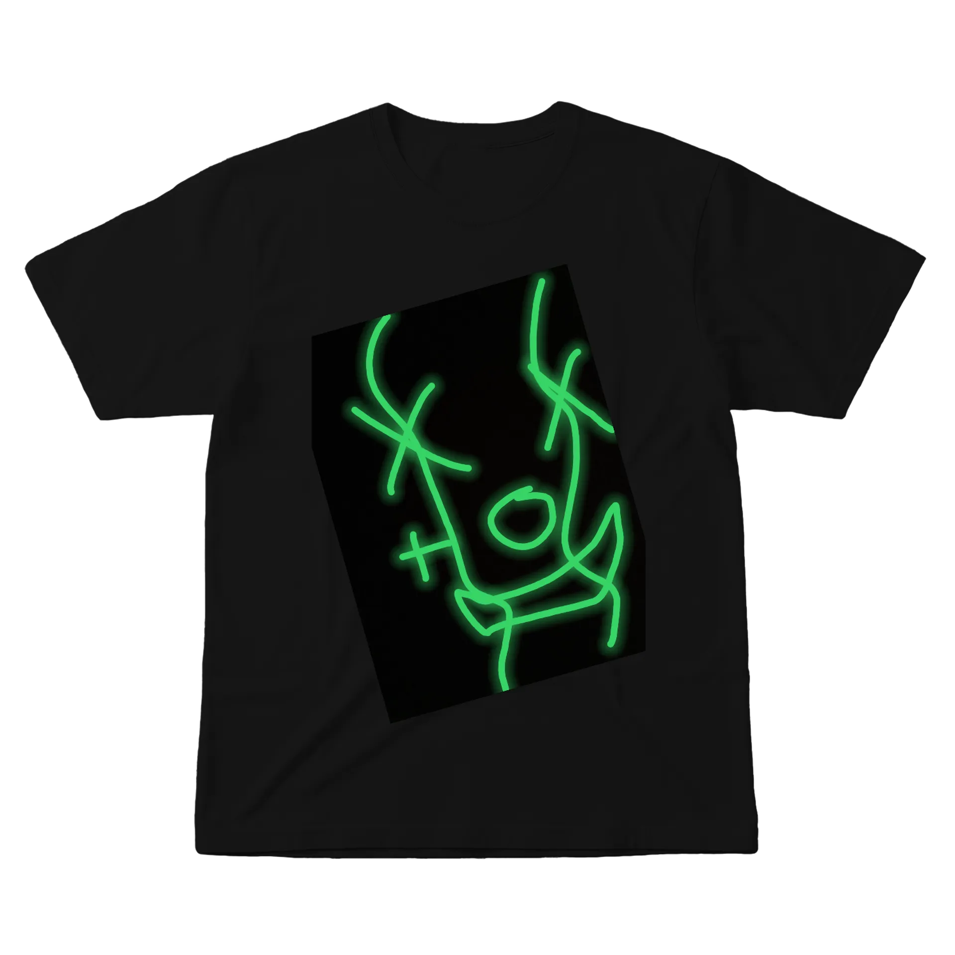 Camiseta personalizada de daianesantosalves78 — imagem 1 de 6