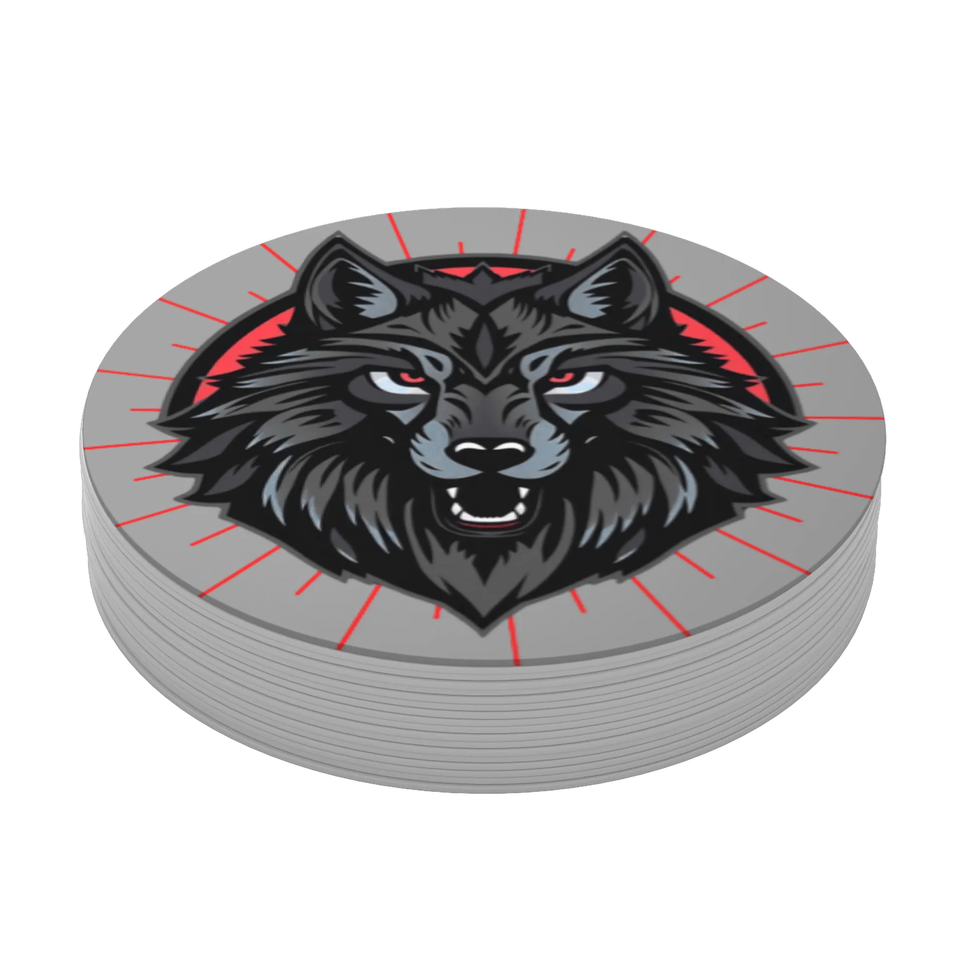 Porta Copo Logo - Imagem 4