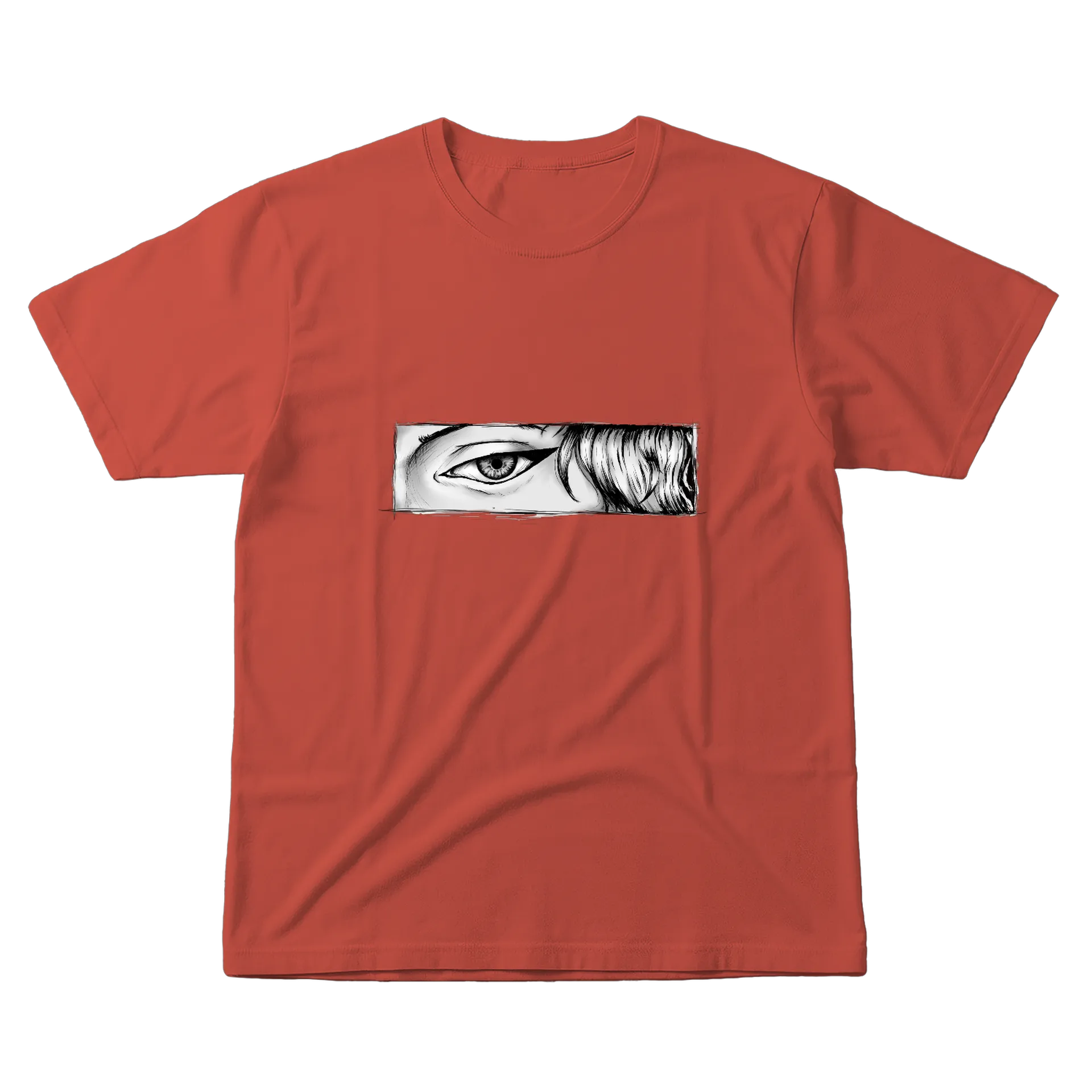 Camiseta Ketrita Eye de Ketrita — imagem 1 de 6