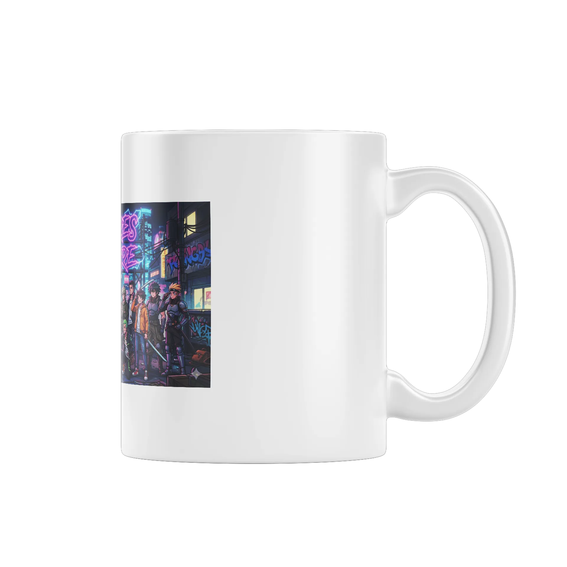 Caneca personalizada de Edna
