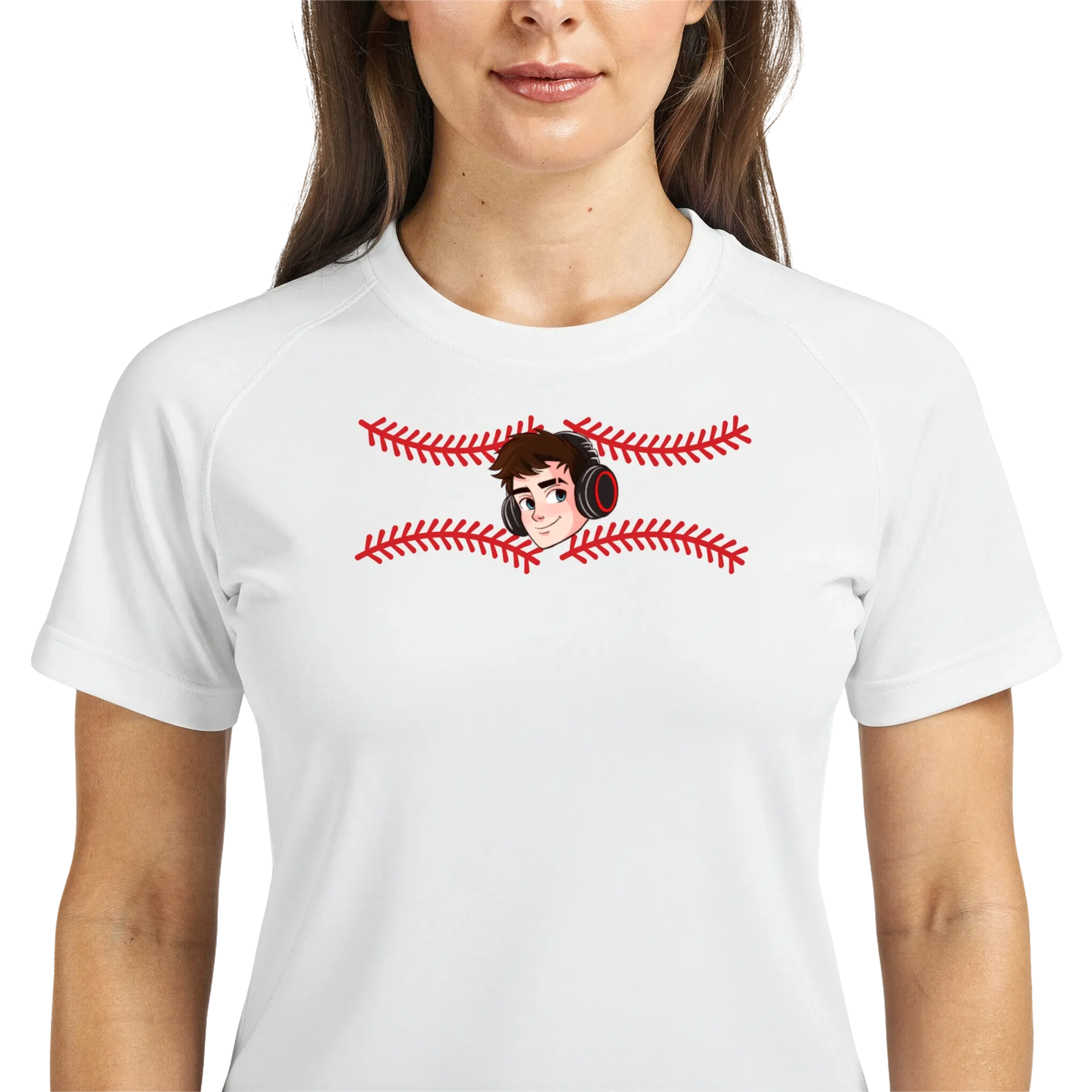 Camiseta DryFit Foyth Rein - Imagem 3