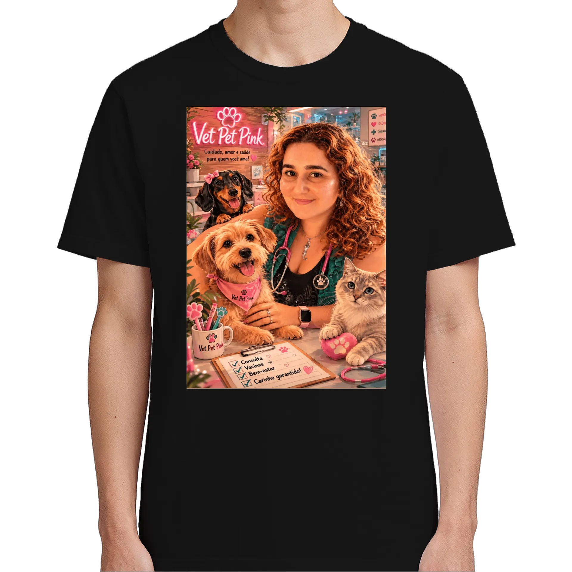 Camiseta vpp - Imagem 5