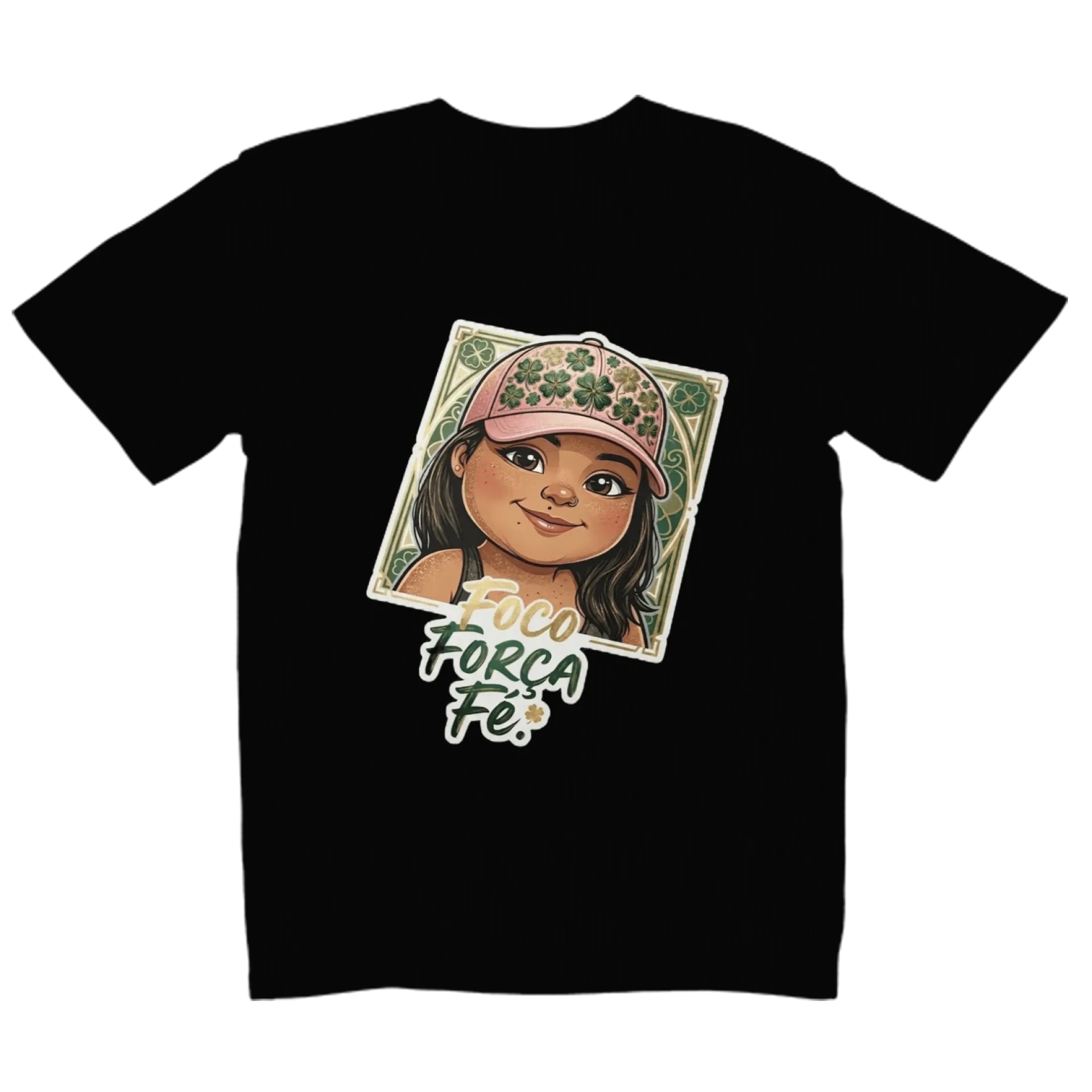 Camiseta personalizada de jéssimorais ofc