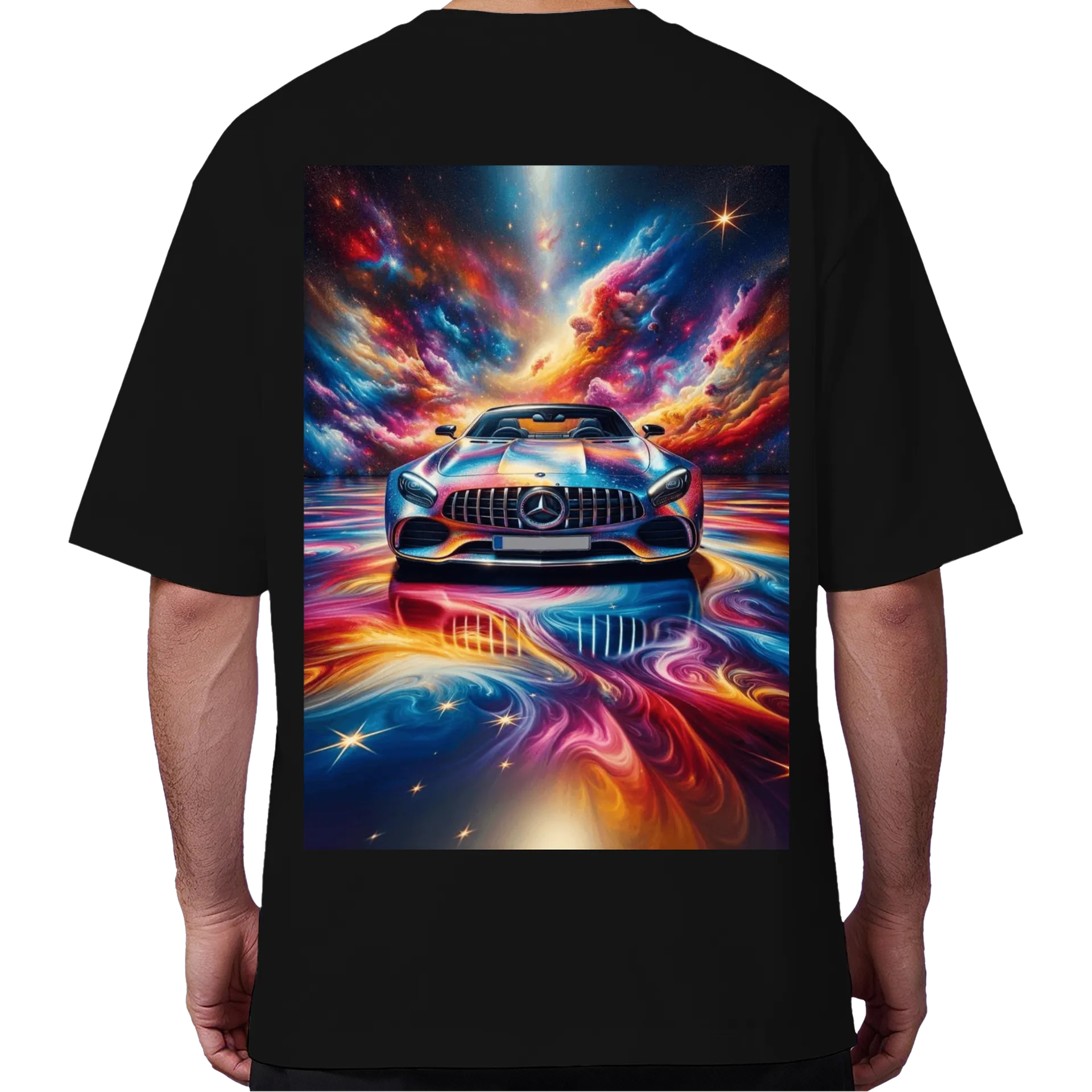 Camiseta Oversized - Imagem 6