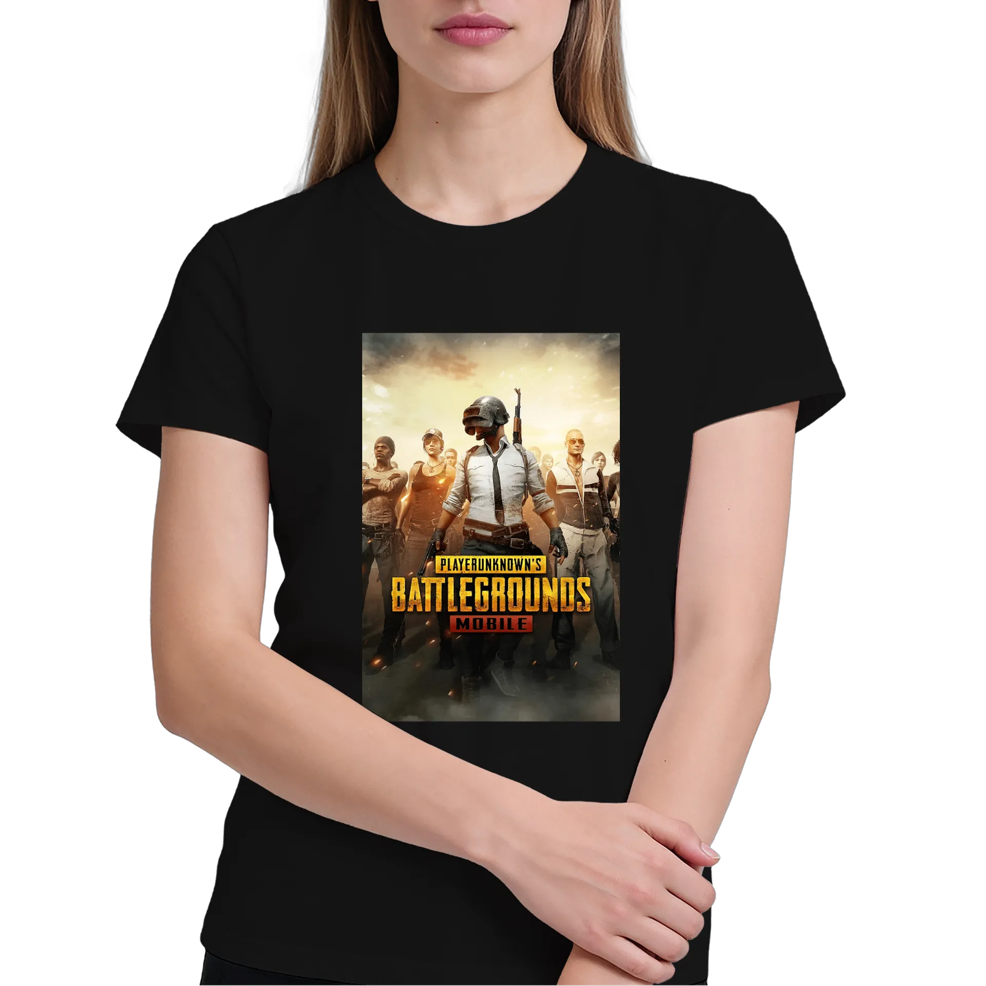 Camiseta personalizada - Imagem 4