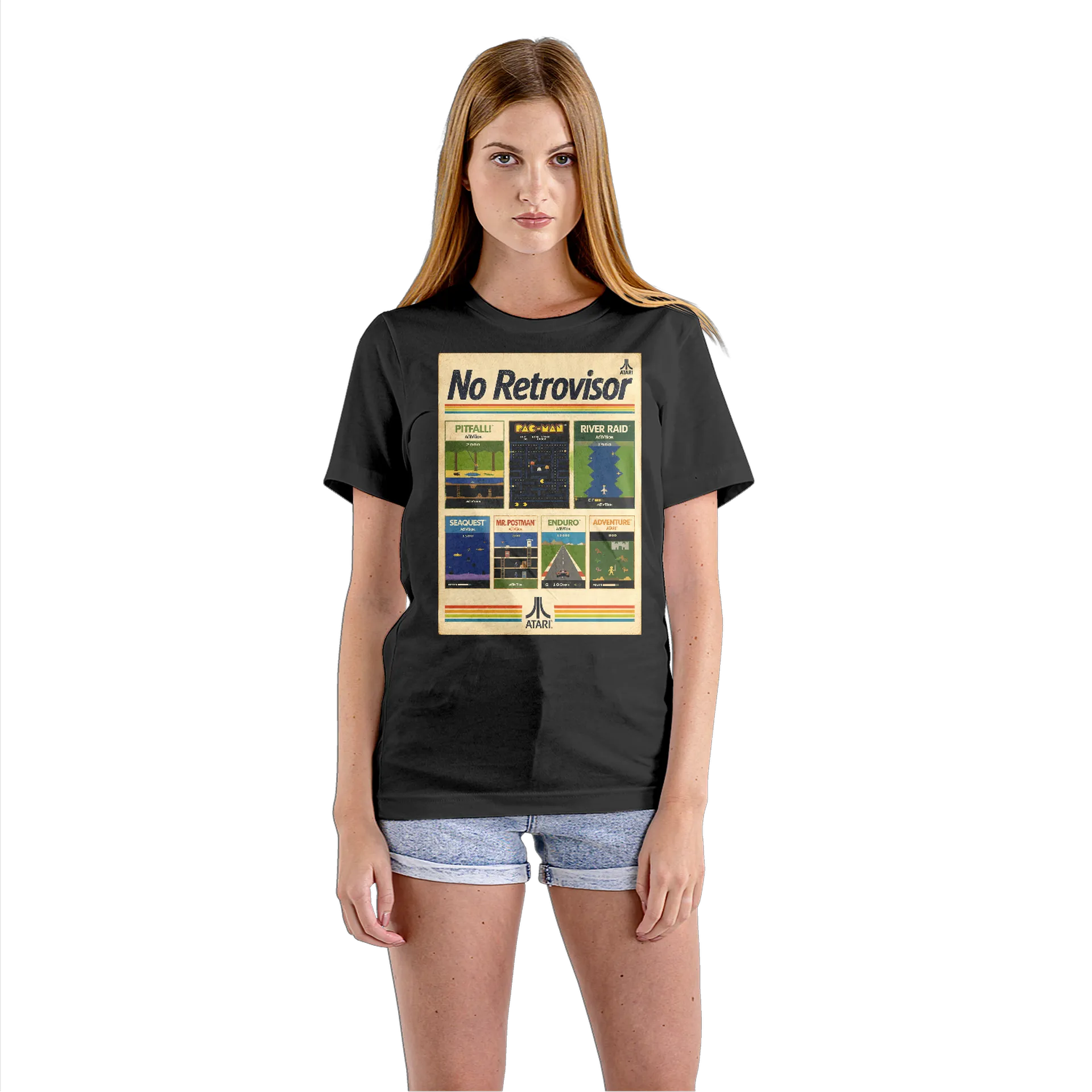 Babylook Atari - Imagem 3