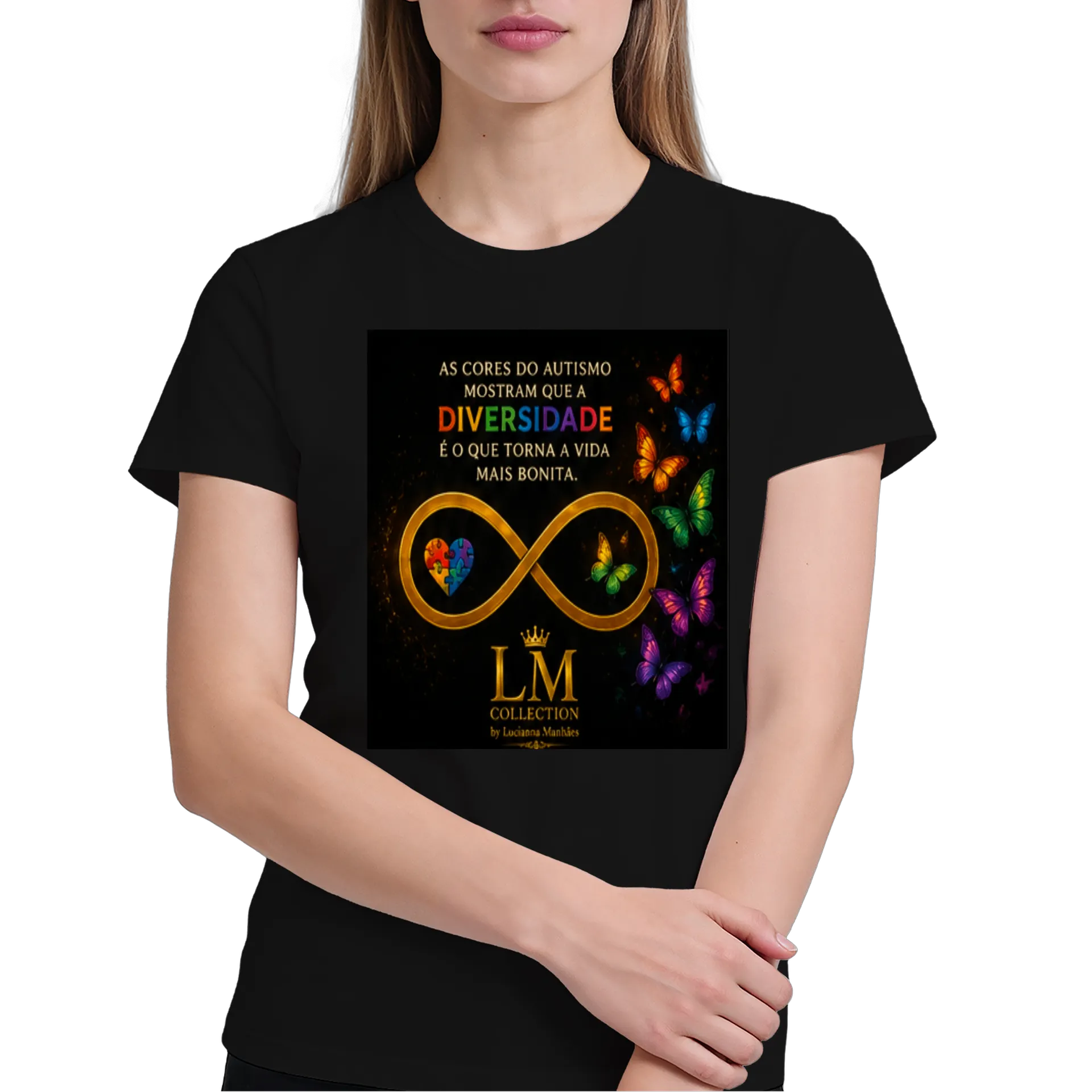 Camiseta personalizada - Imagem 4