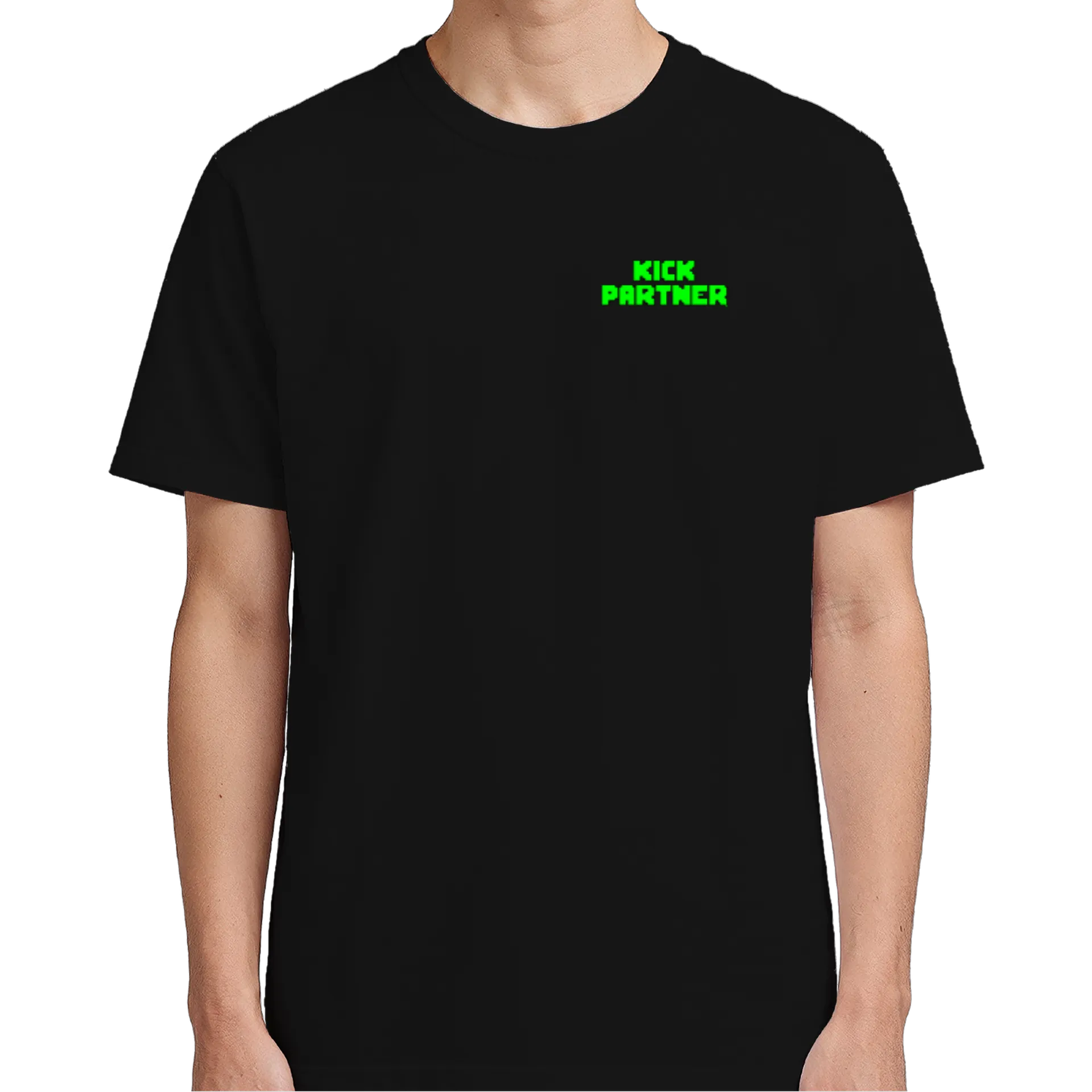 Camiseta personalizada K  Partner - Imagem 5
