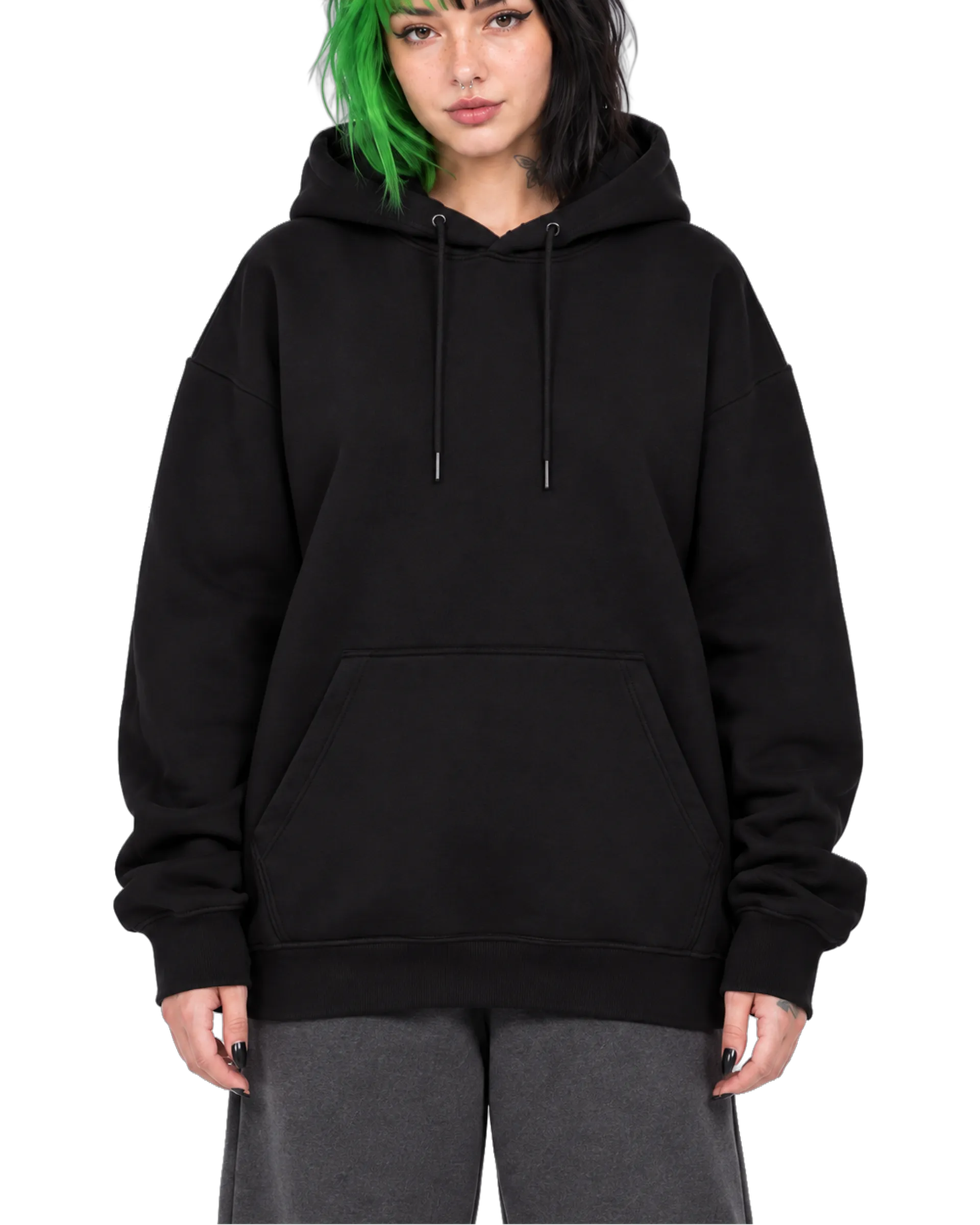 Blusa de moletom personalizada - Imagem 1