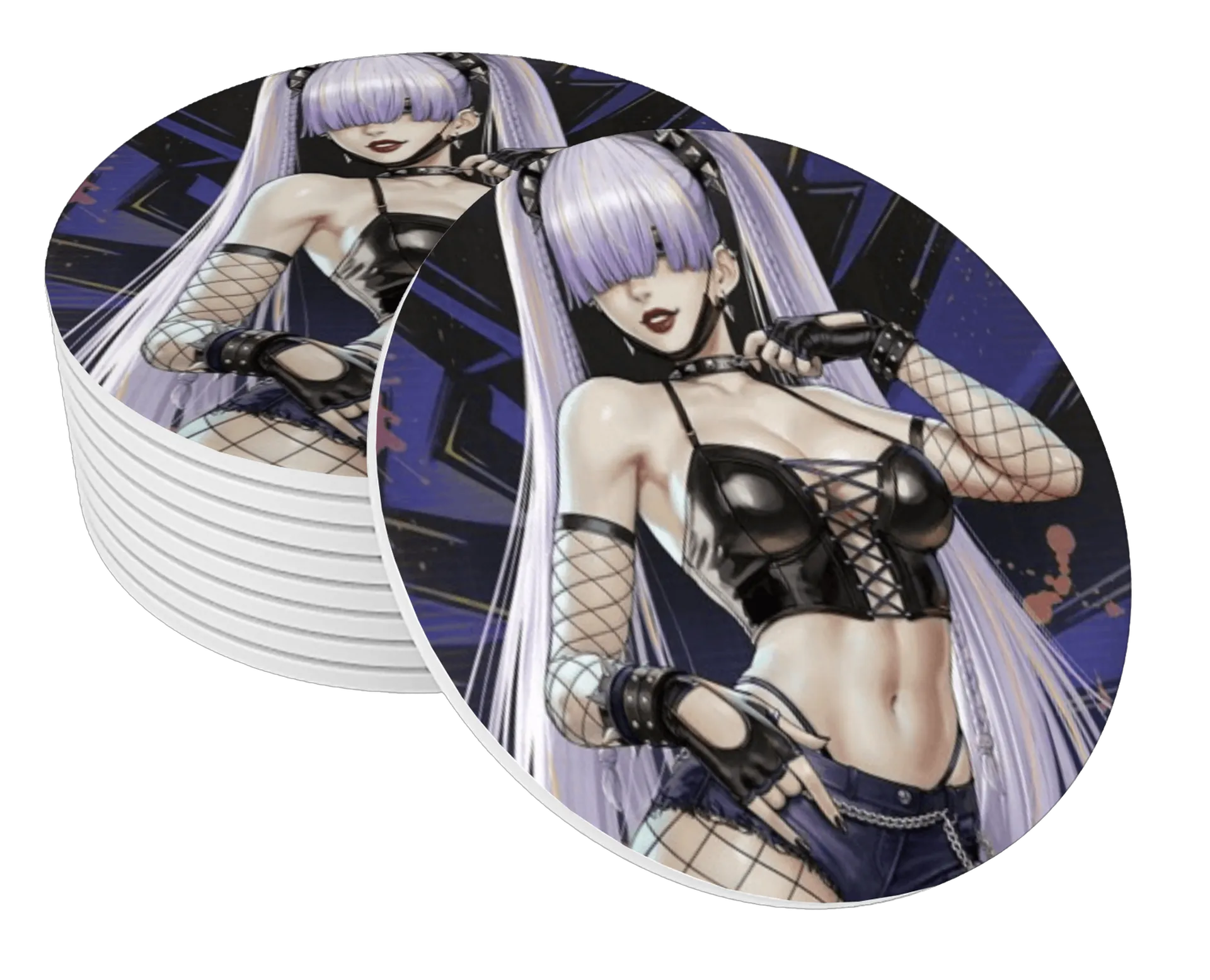 Porta-copos Magik - Imagem 1