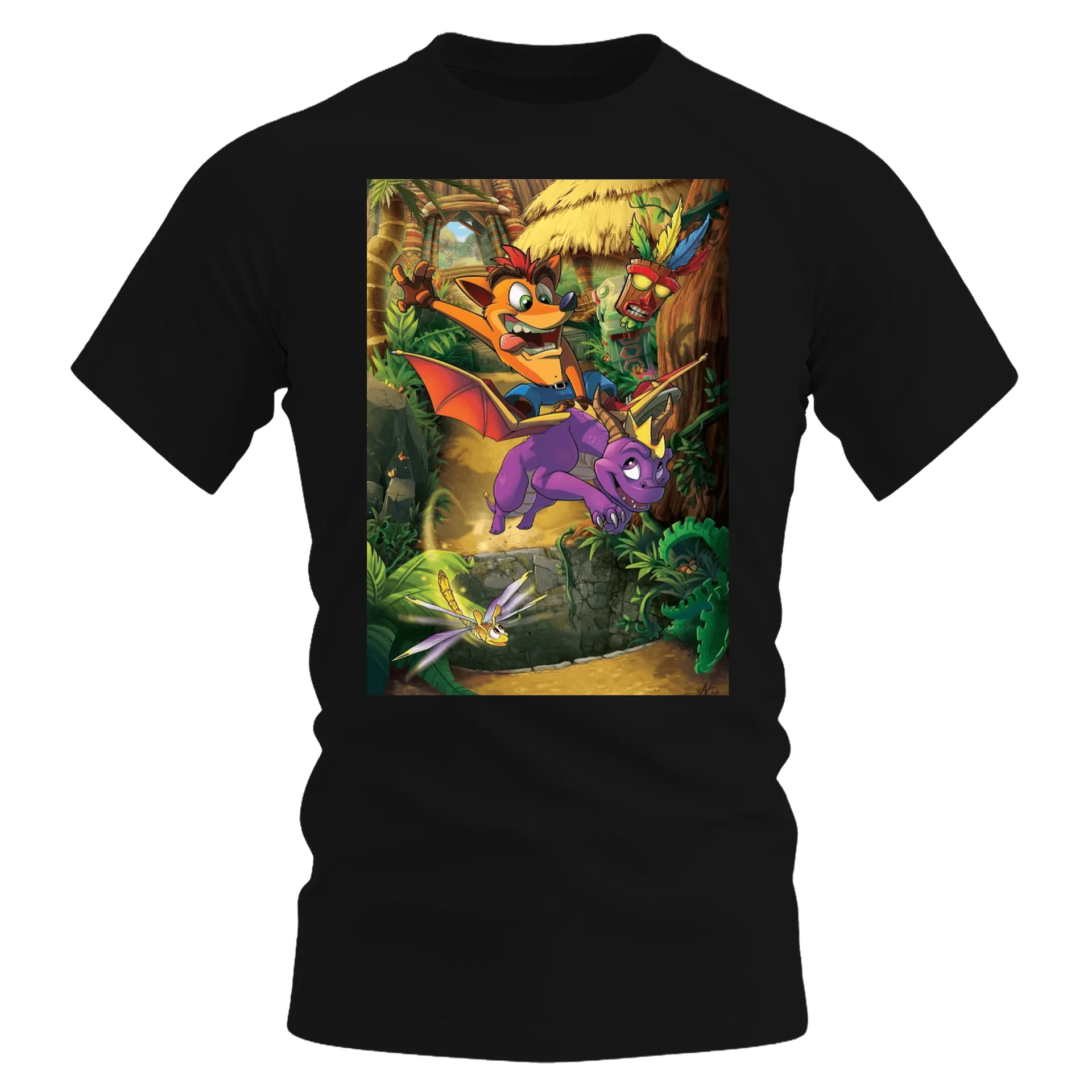 Camiseta DryFit - Imagem 1