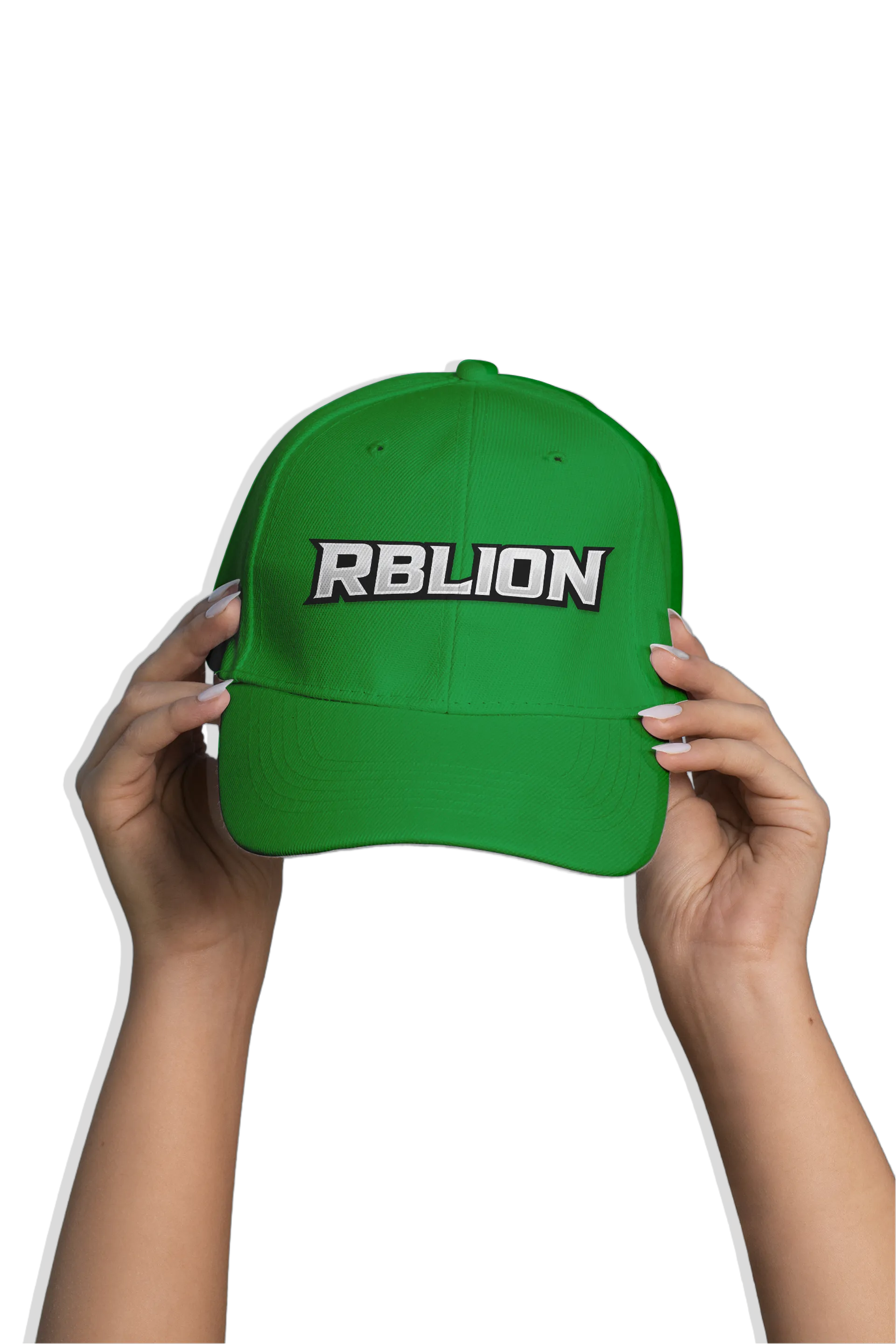 Boné do RBLION - Tamanho Único de RBLION — imagem 3 de 3