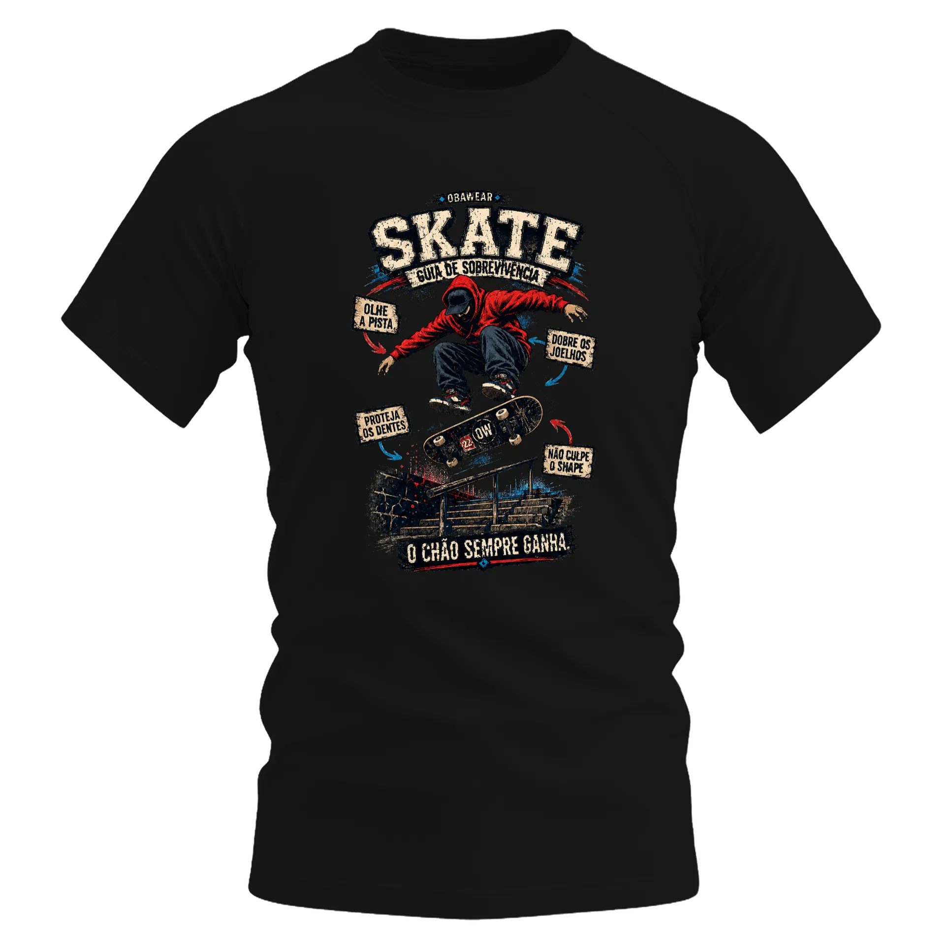 Camiseta DryFit - Imagem 1