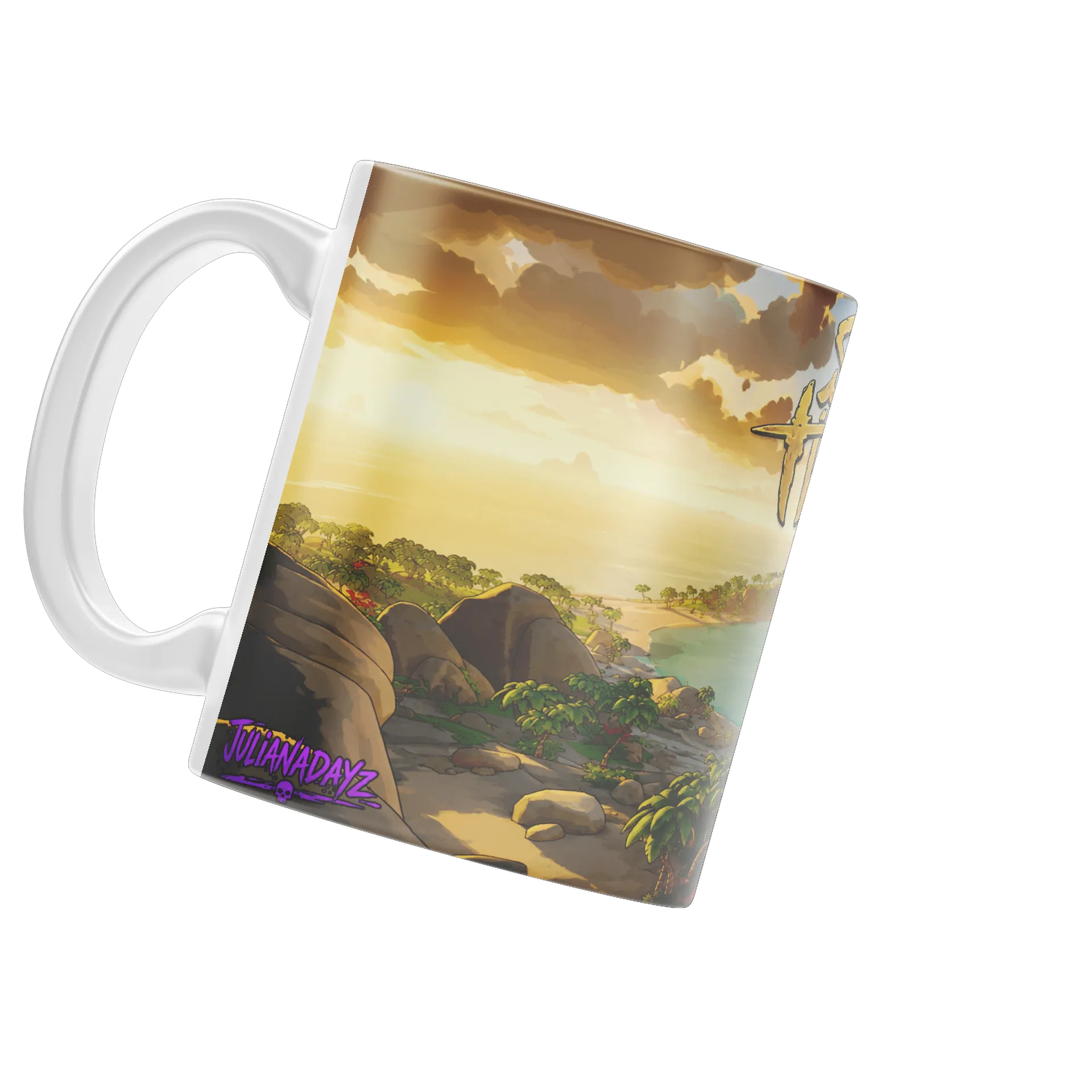 Caneca personalizada - Imagem 3