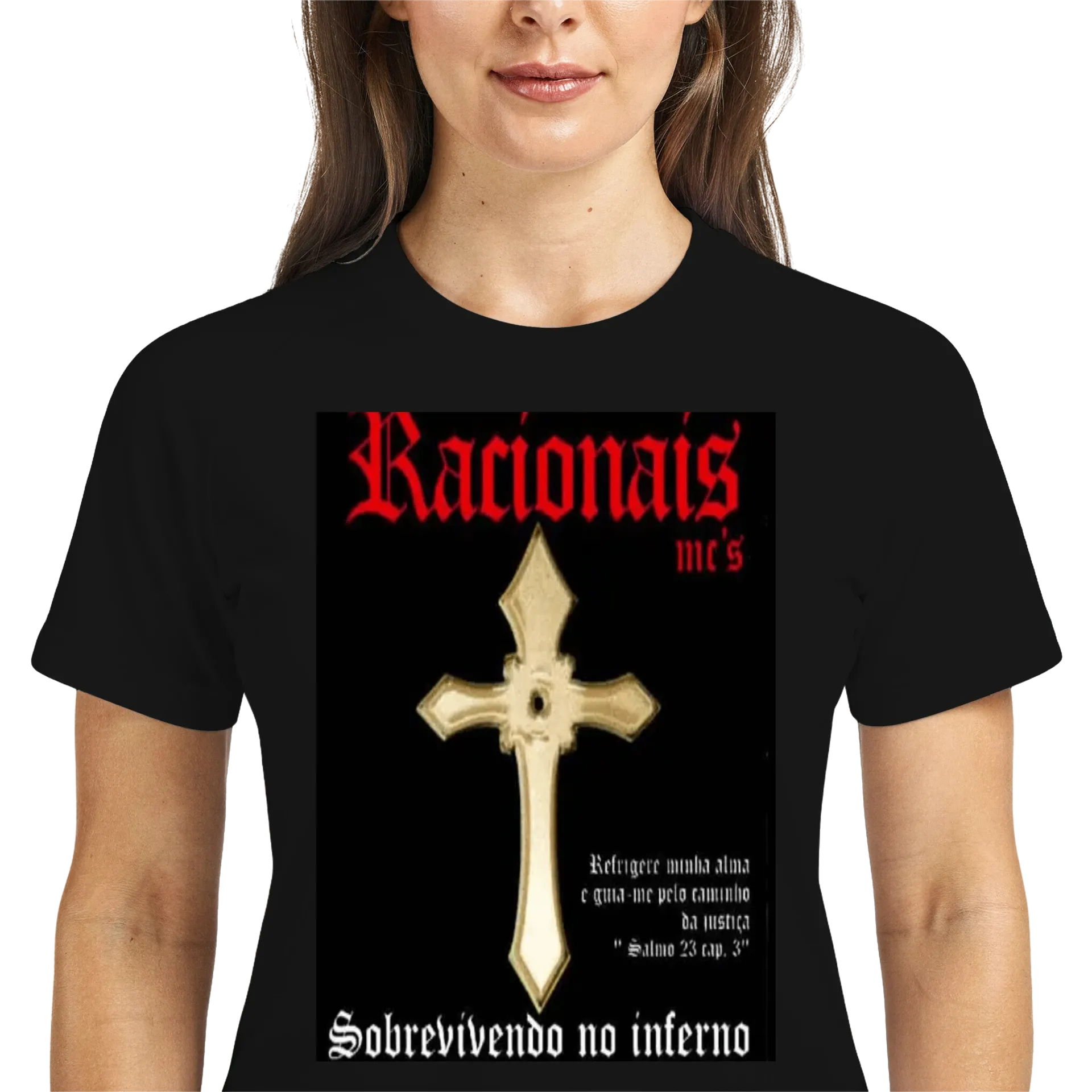 Camiseta DryFit - Imagem 3