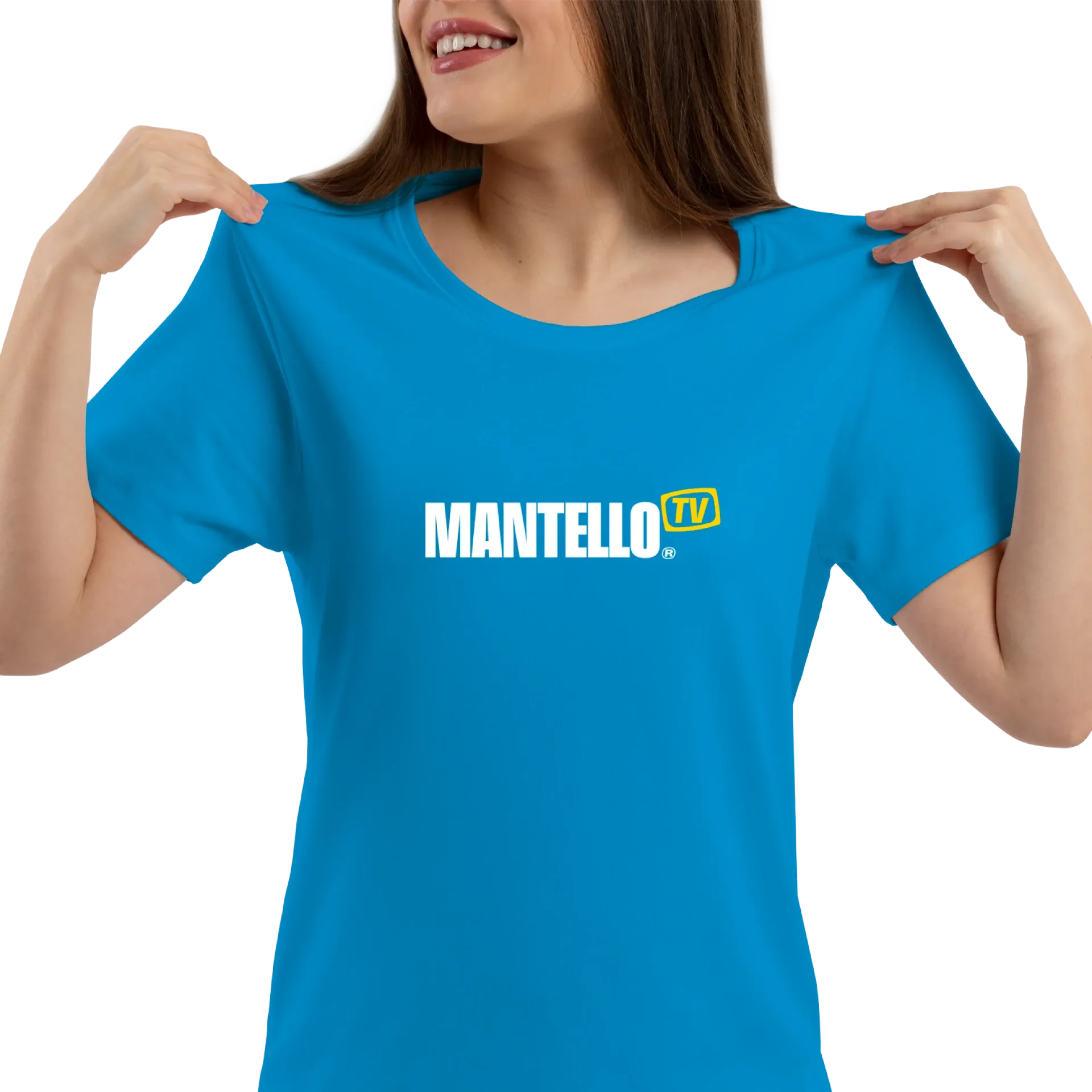 Camiseta personalizada: Canal MantelloTV (GAMES) - Imagem 6