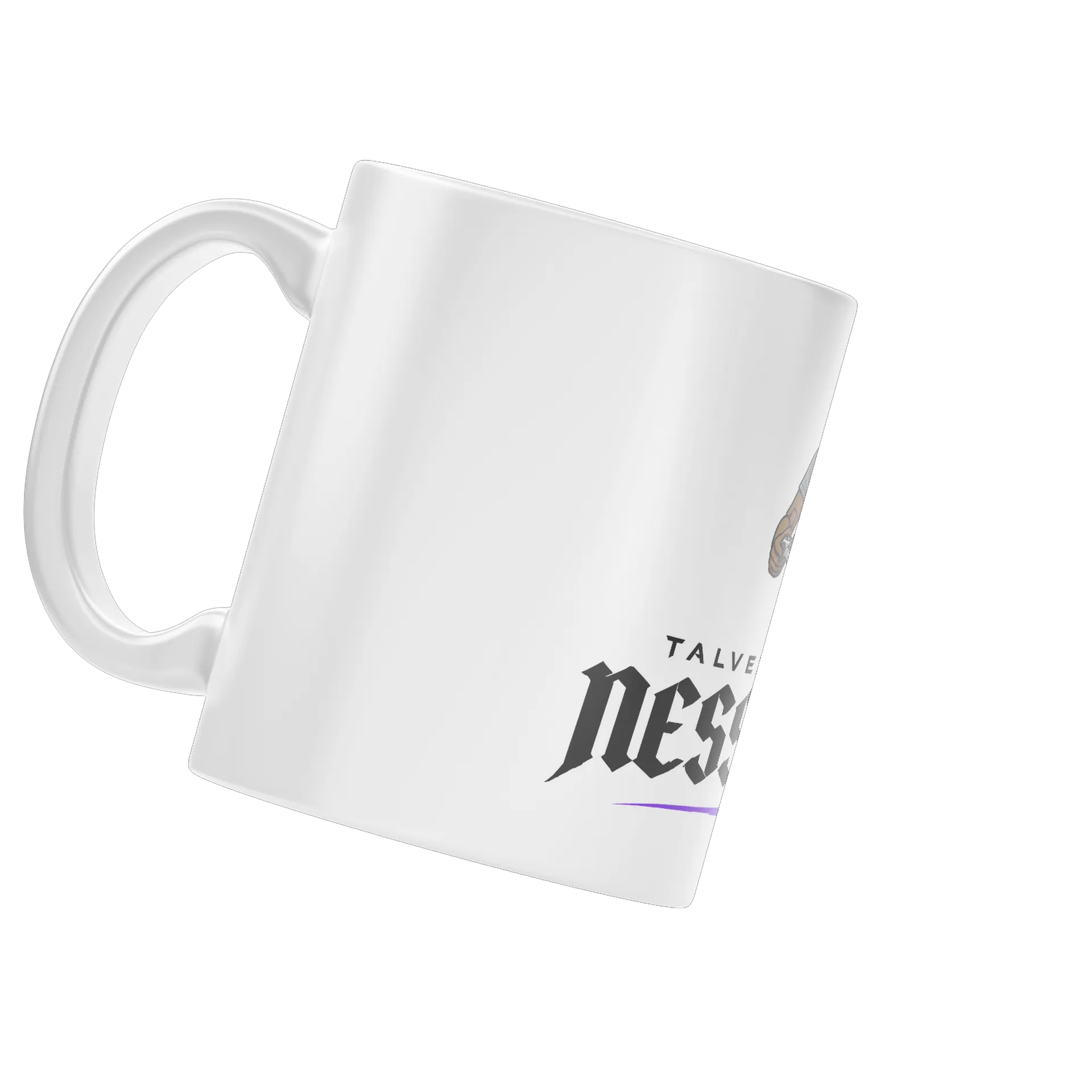 Caneca personalizada de Fabricio — imagem 3 de 4