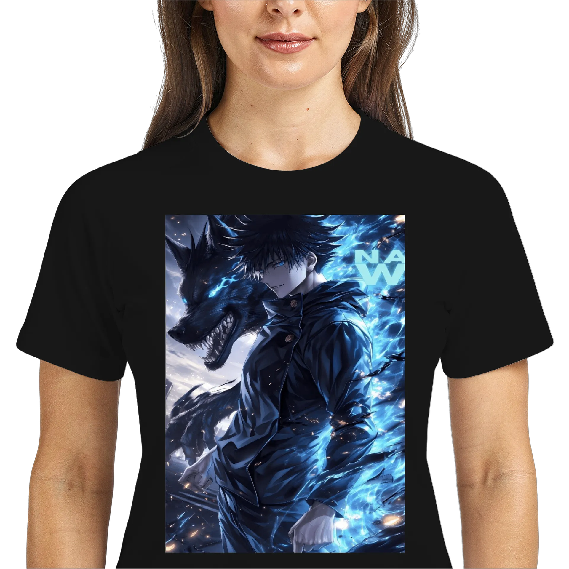 Camiseta DryFit - Imagem 3