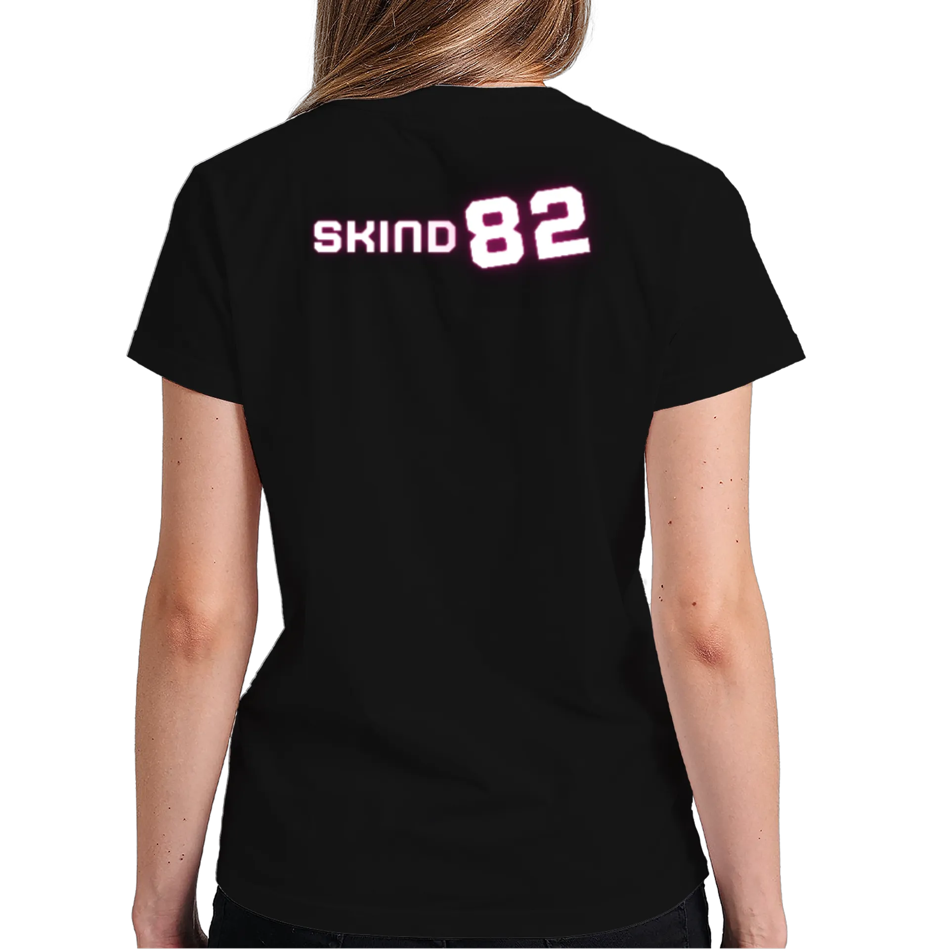 Camiseta SKIND 82 - Imagem 6