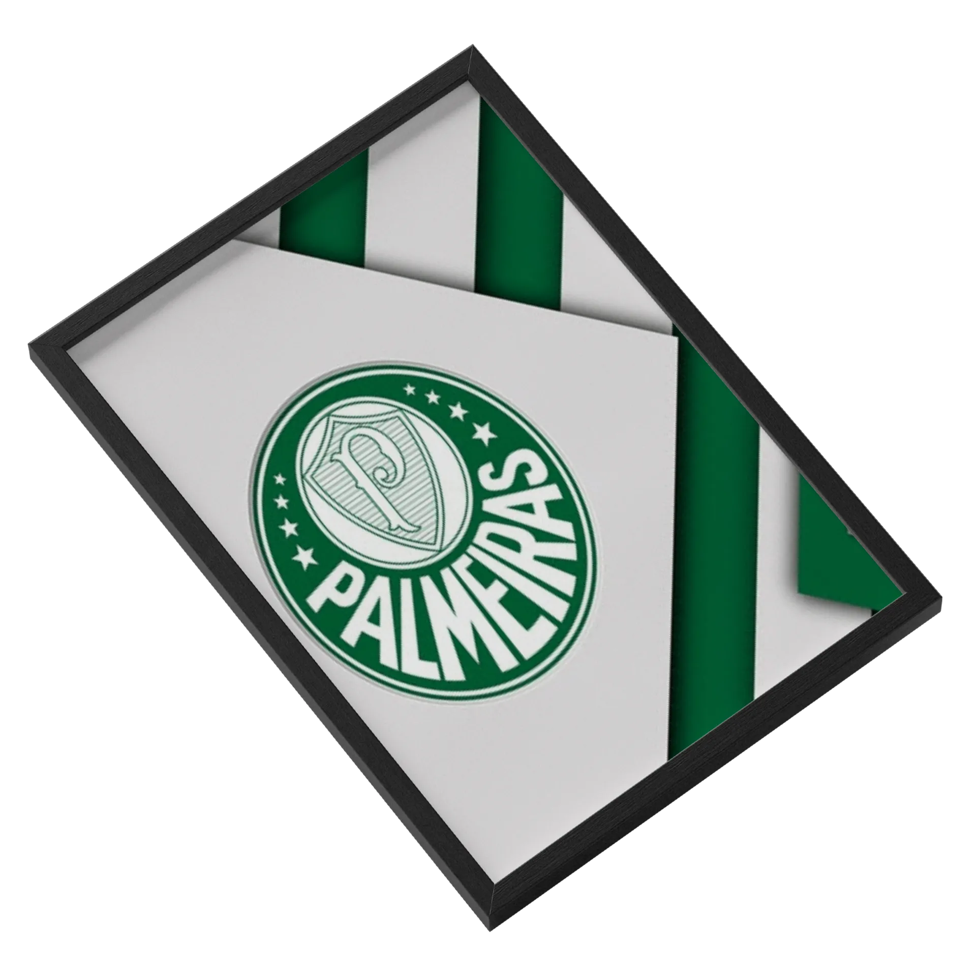 Quadro A3 personalizado - Imagem 2