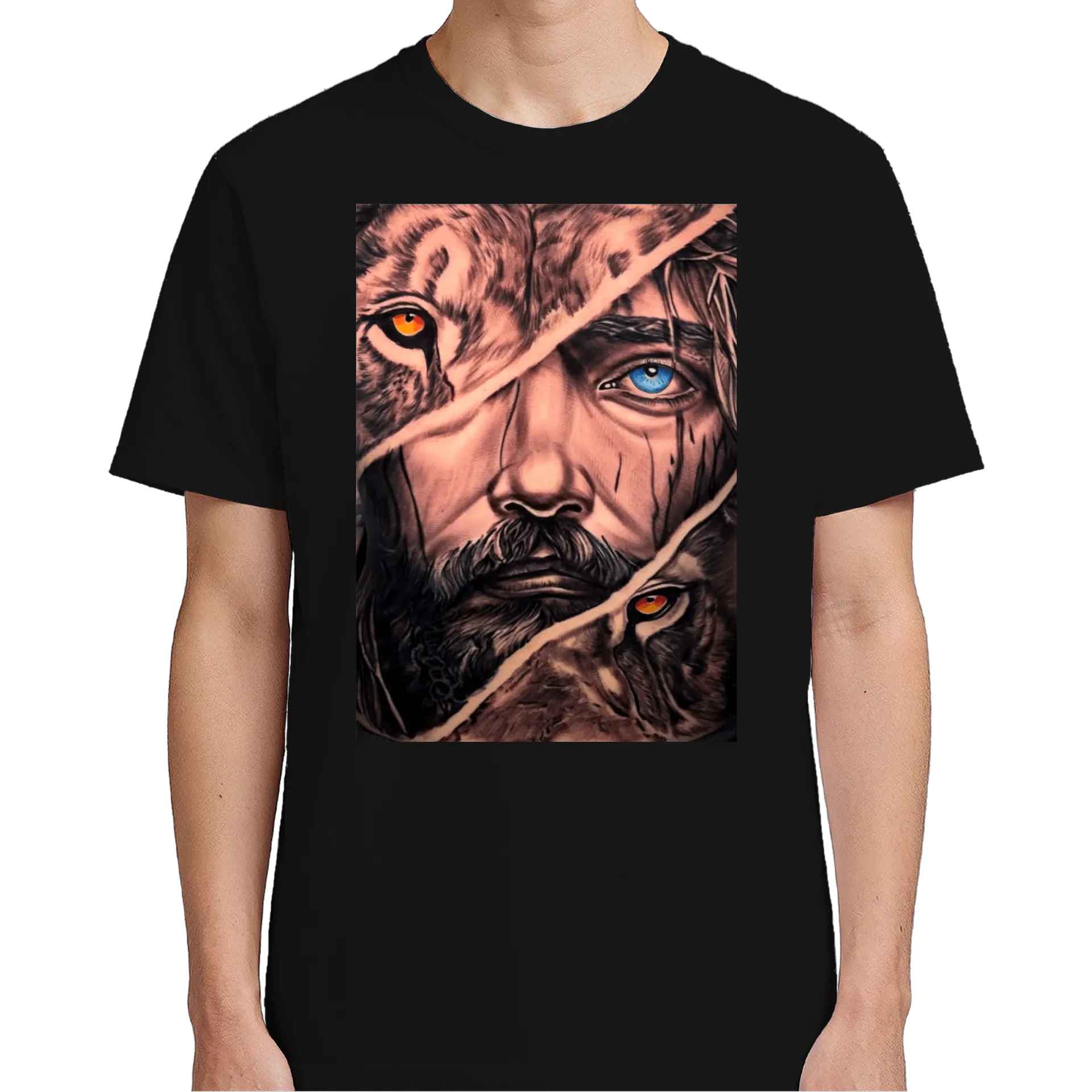 Camiseta personalizada - Imagem 5