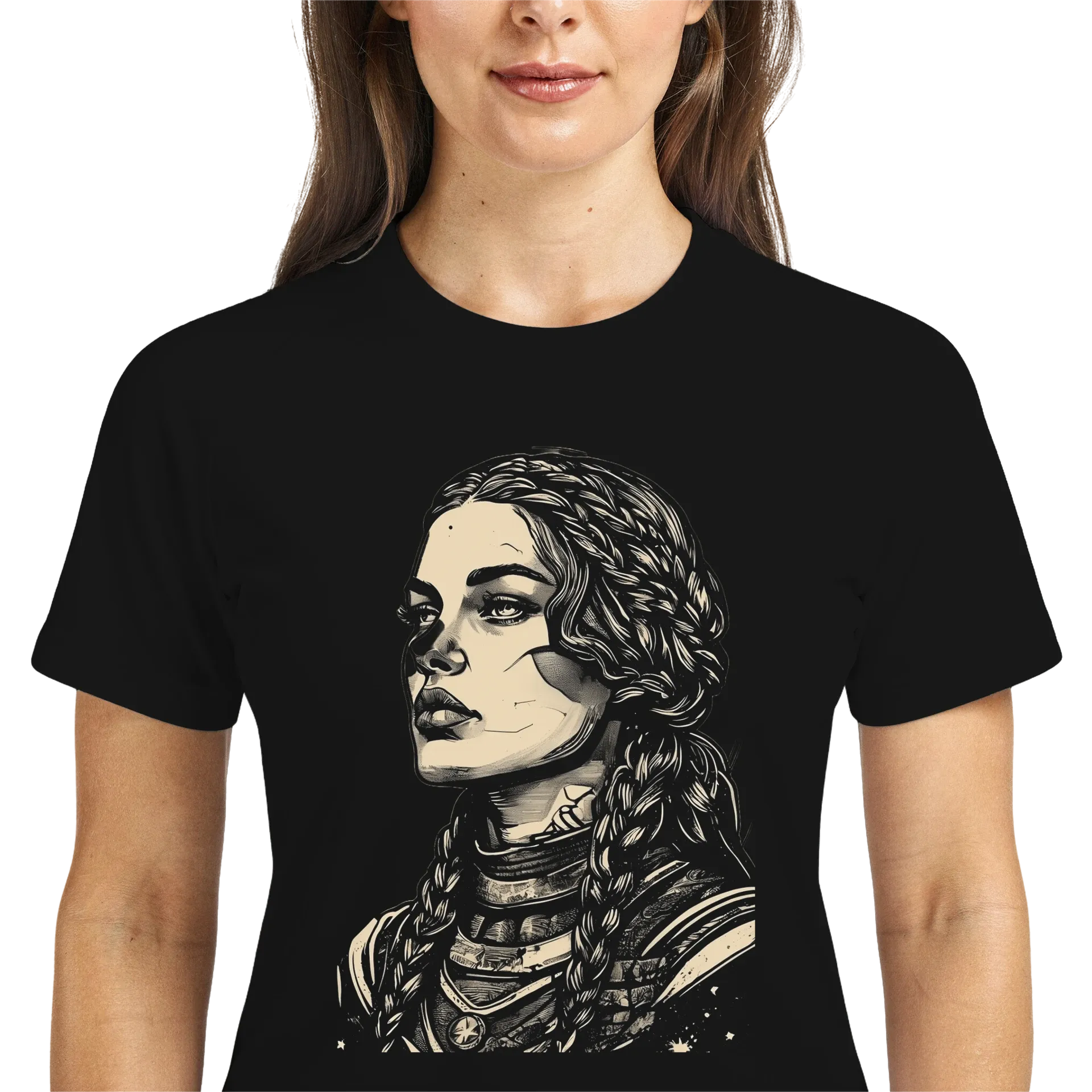 Camiseta DryFit - Yrsa - Imagem 3