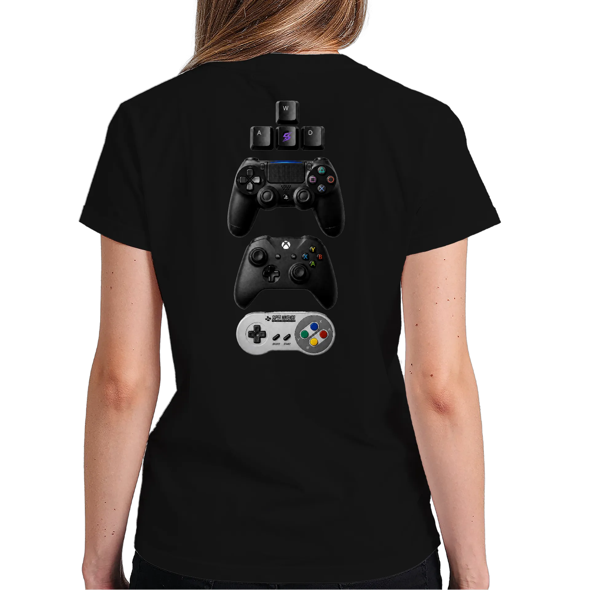 Camiseta personalizada - Imagem 6