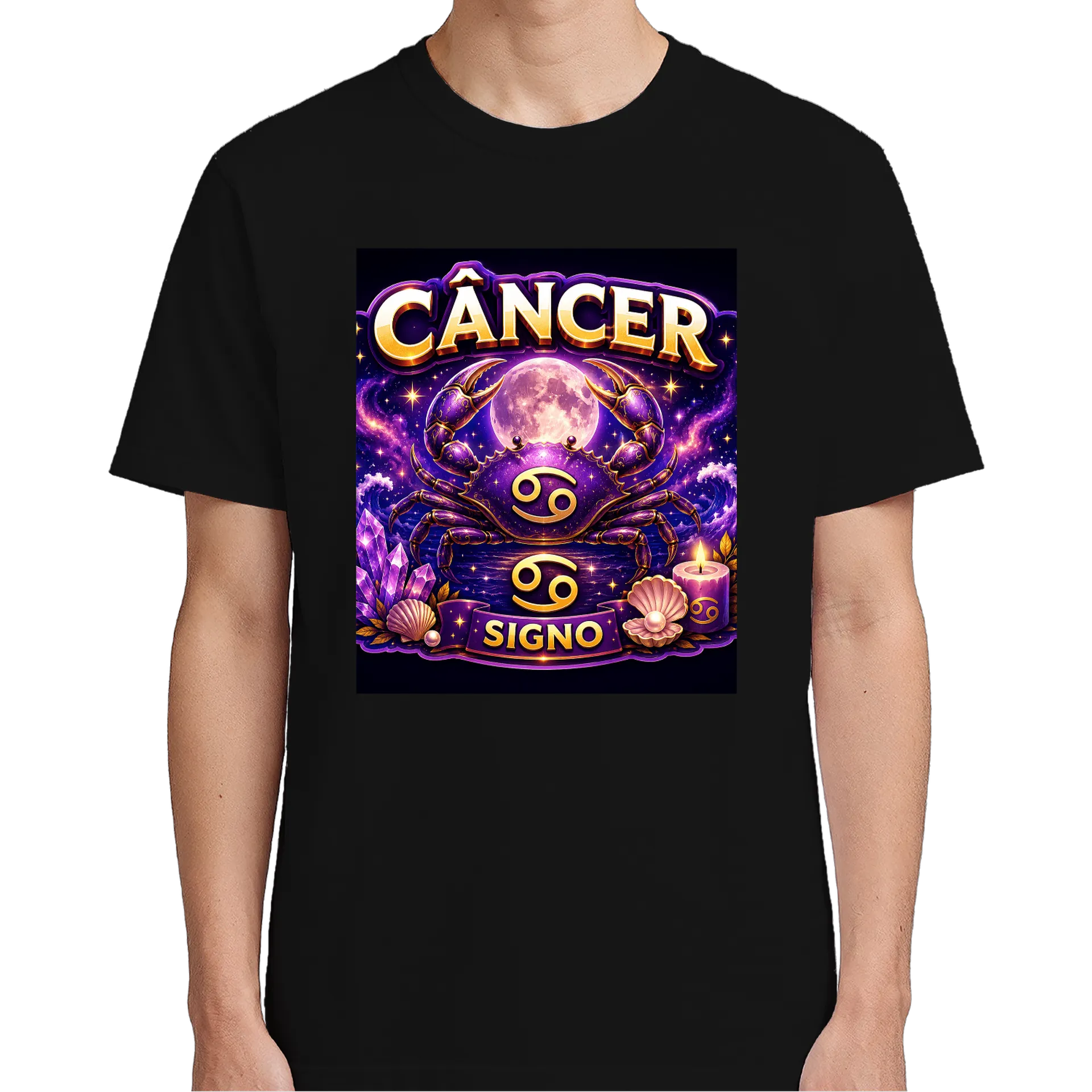 Camiseta personalizada - Imagem 5