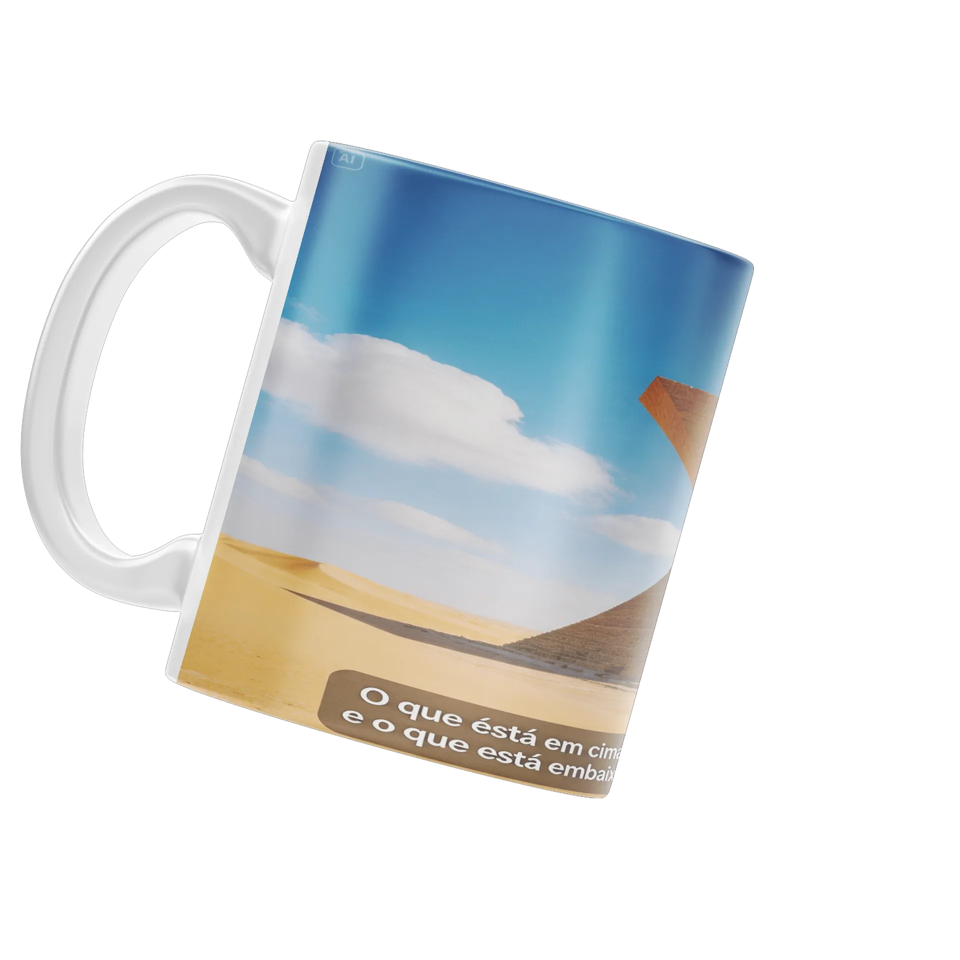 Caneca personalizada - Imagem 3