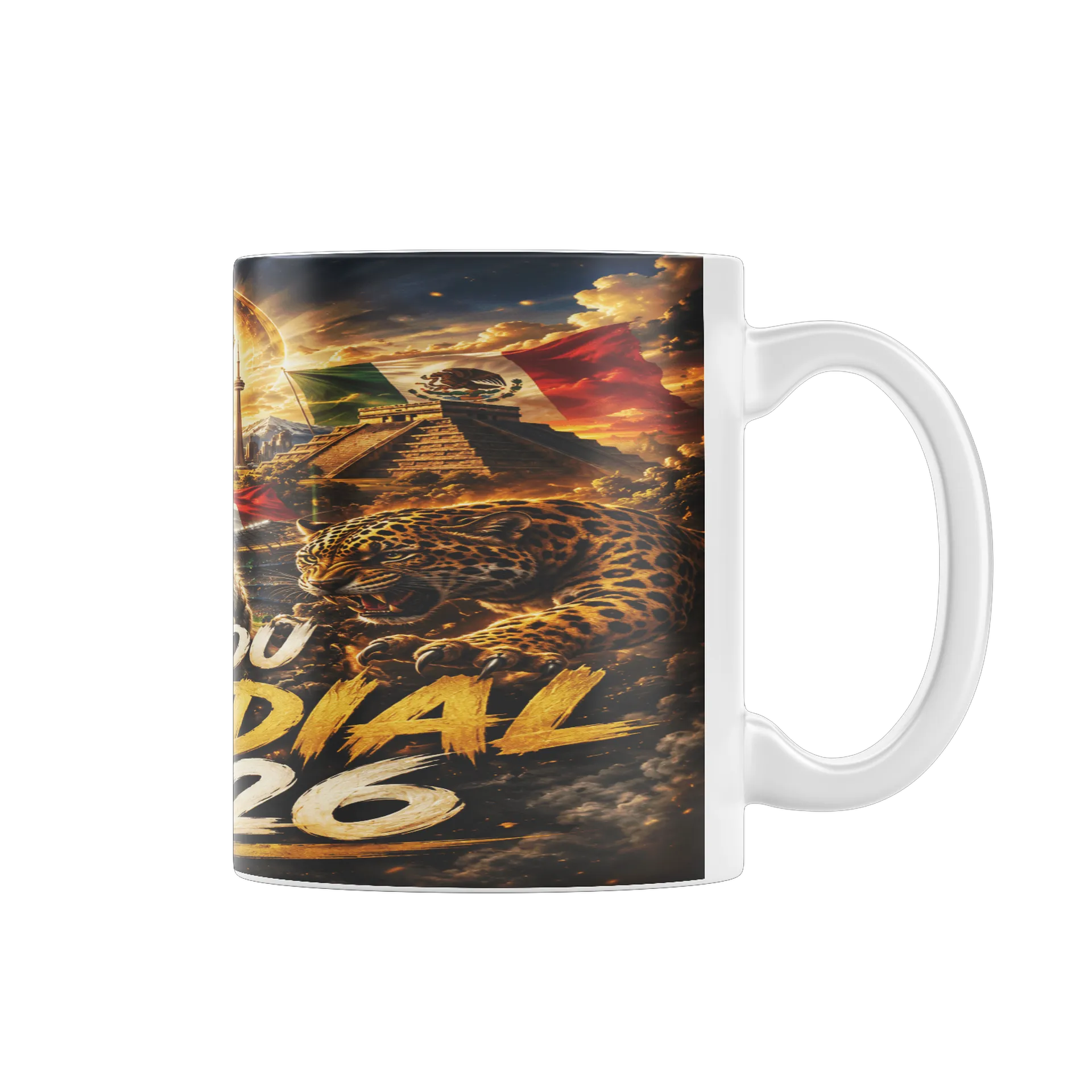 Caneca personalizada - Imagem 1