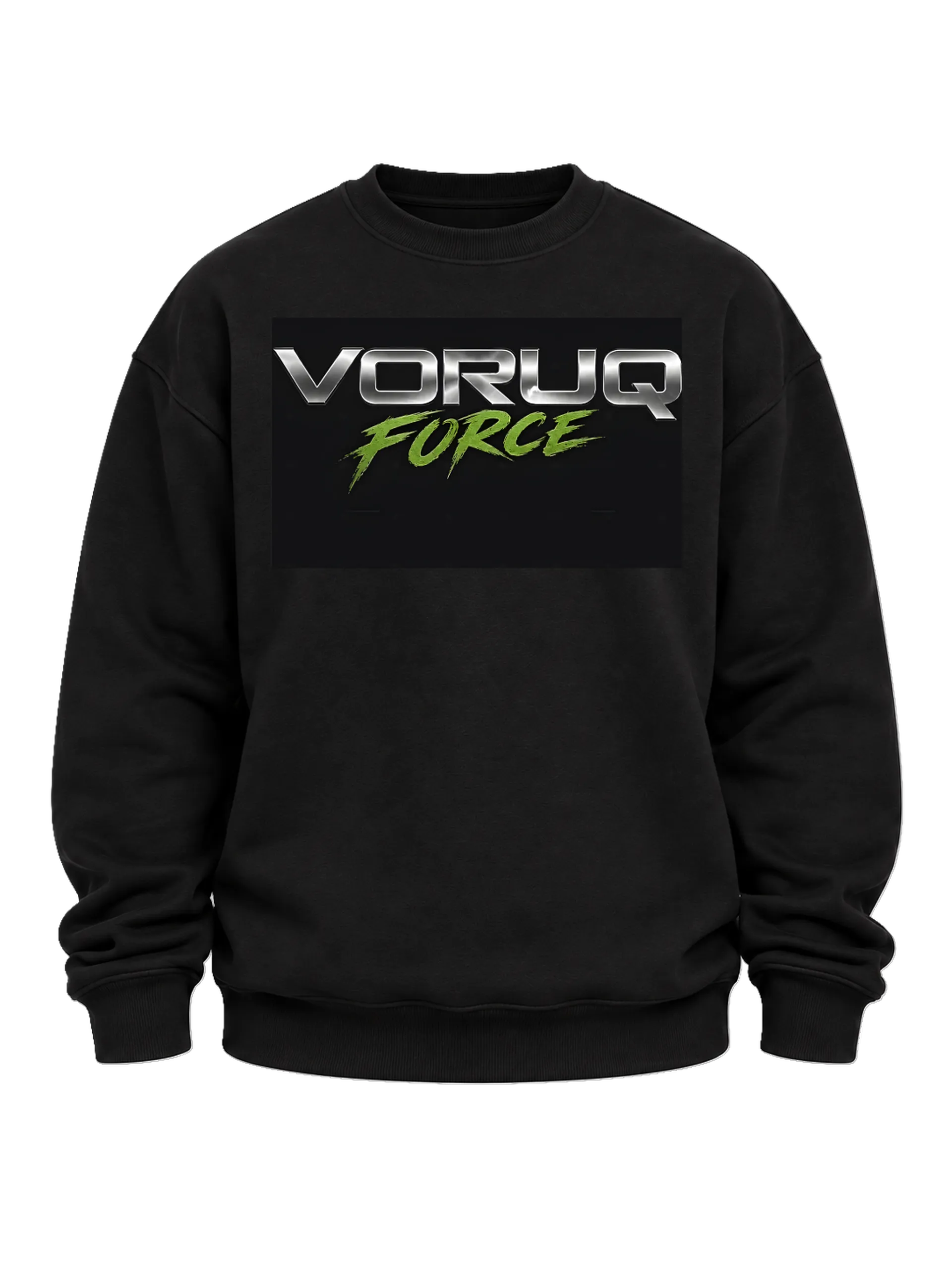 Suéter Moletom Voruq Force Mergulhador Recifes Coloridos de VORUQ — imagem 5 de 6