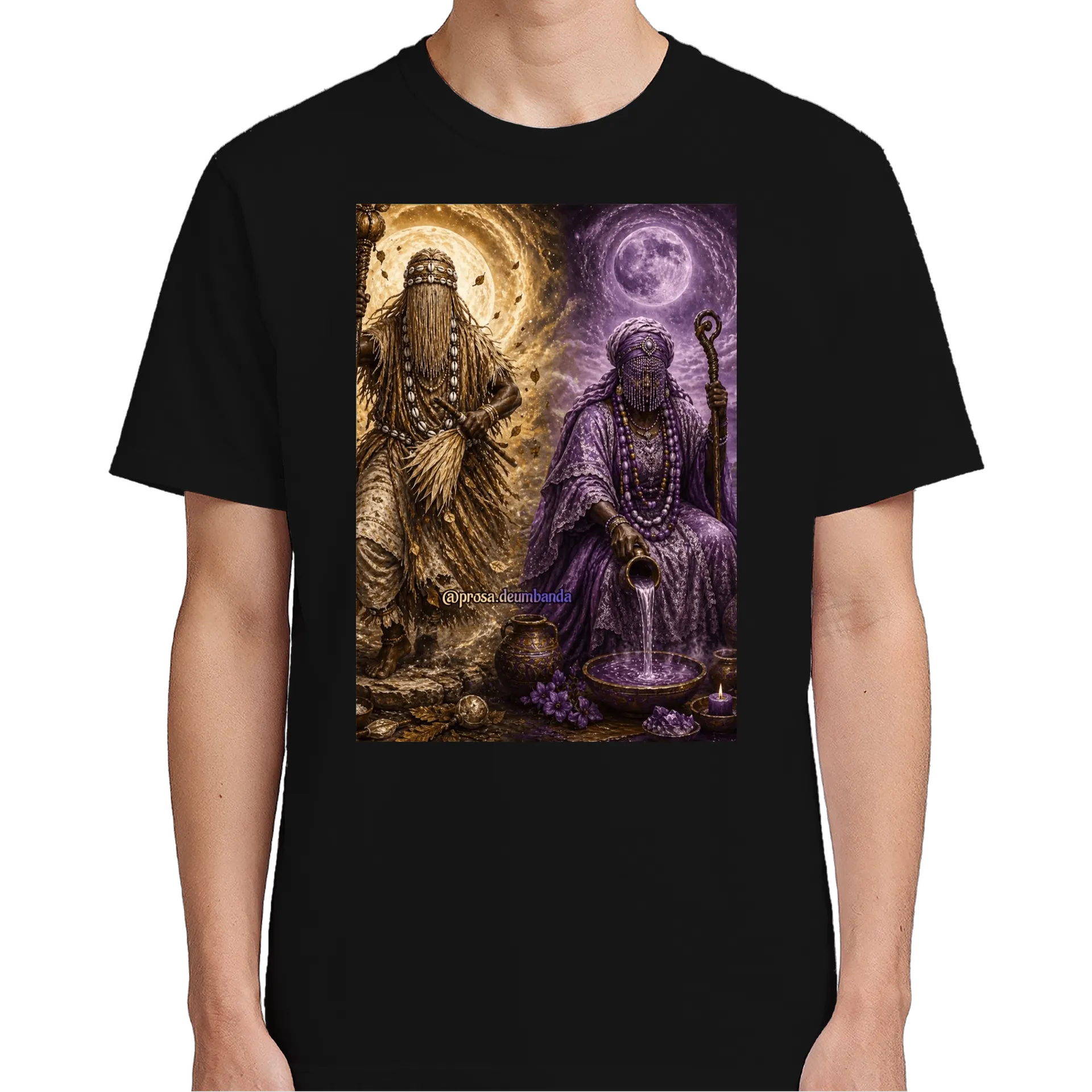 Camiseta personalizada - Imagem 5
