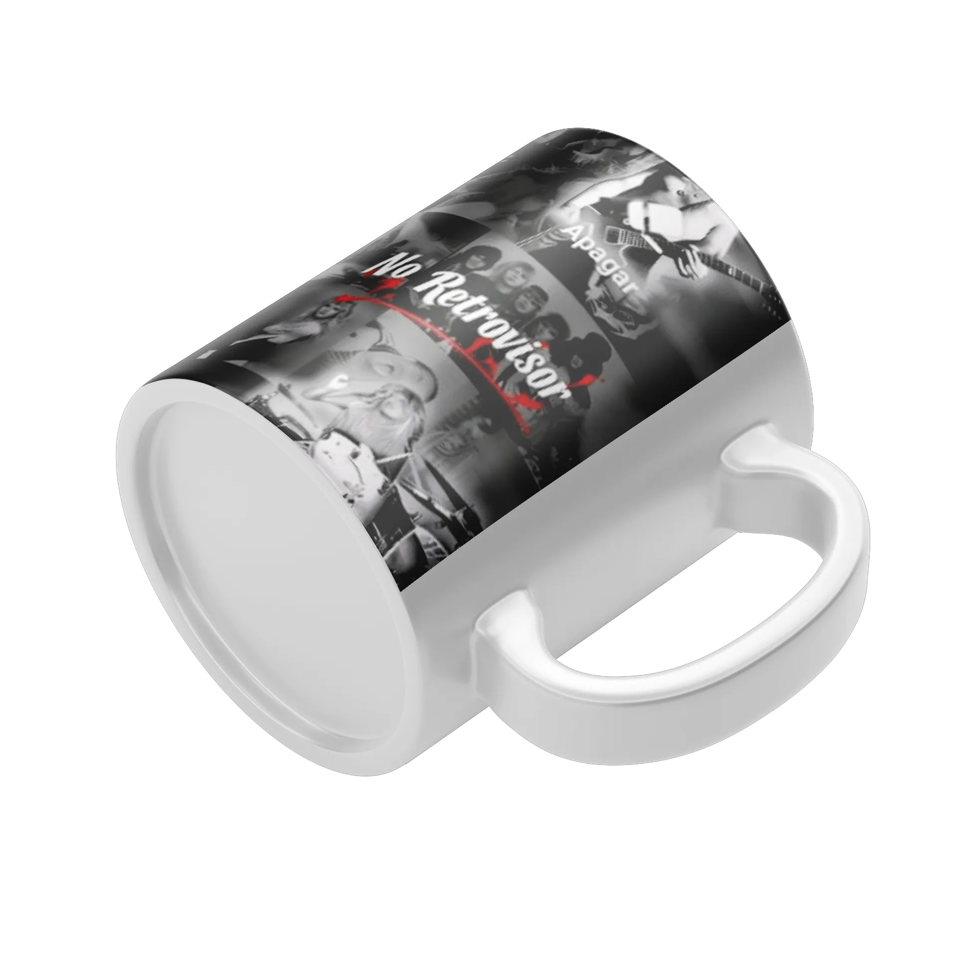Caneca personalizada - Imagem 4