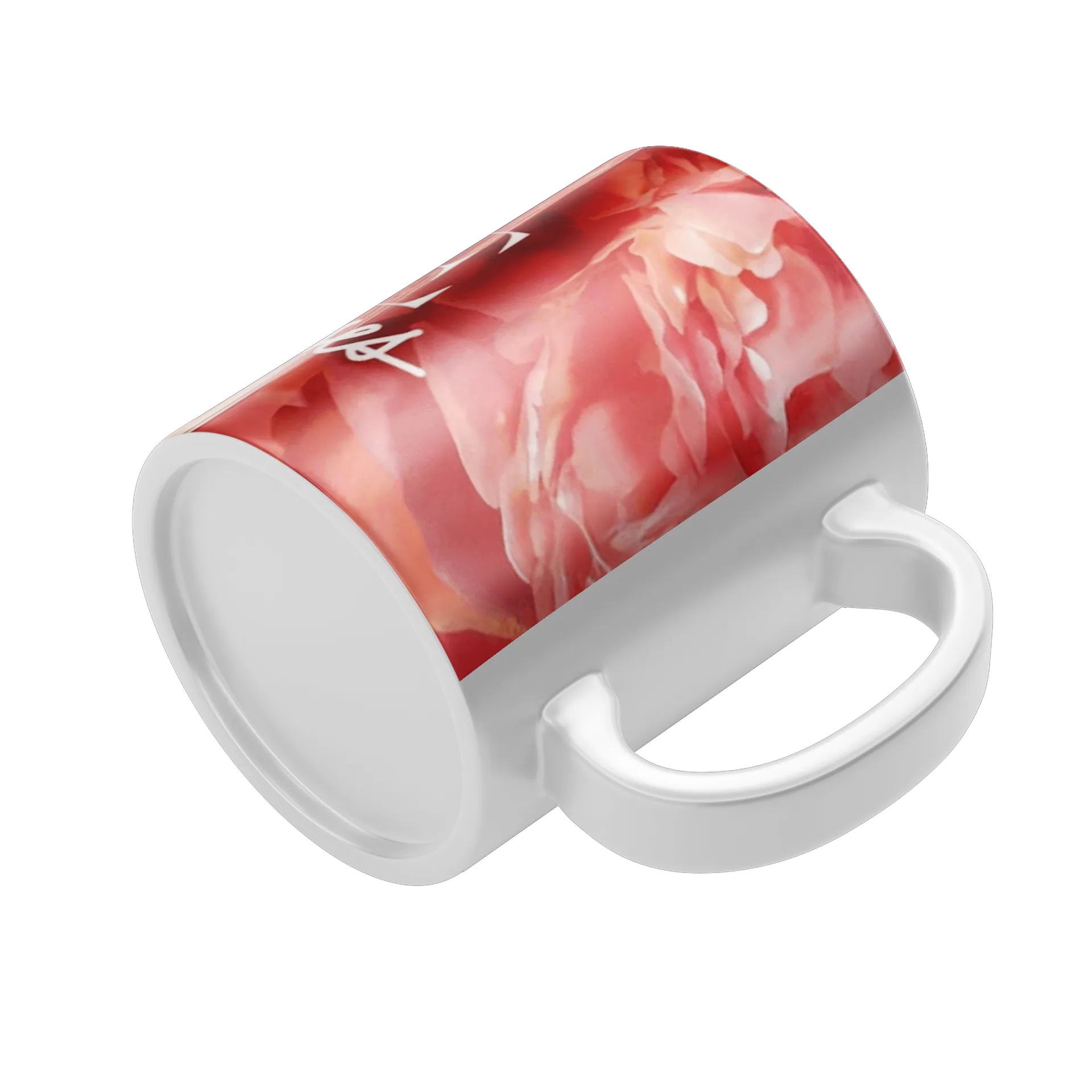 Caneca personalizada IDÔLE - Imagem 4