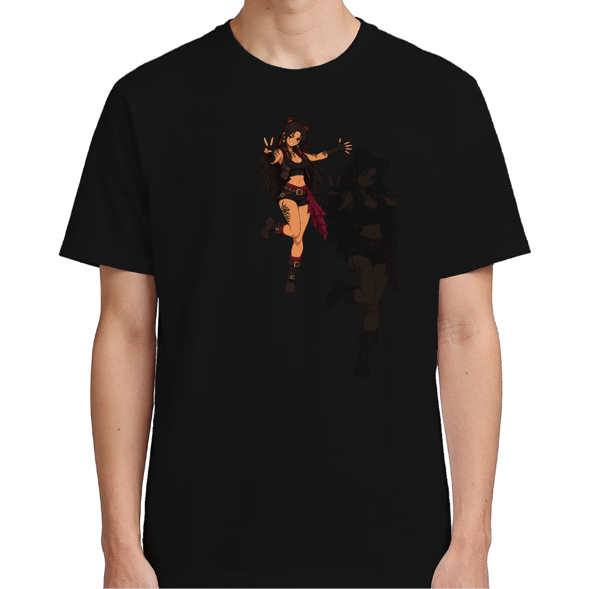 Camiseta JD - Imagem 5