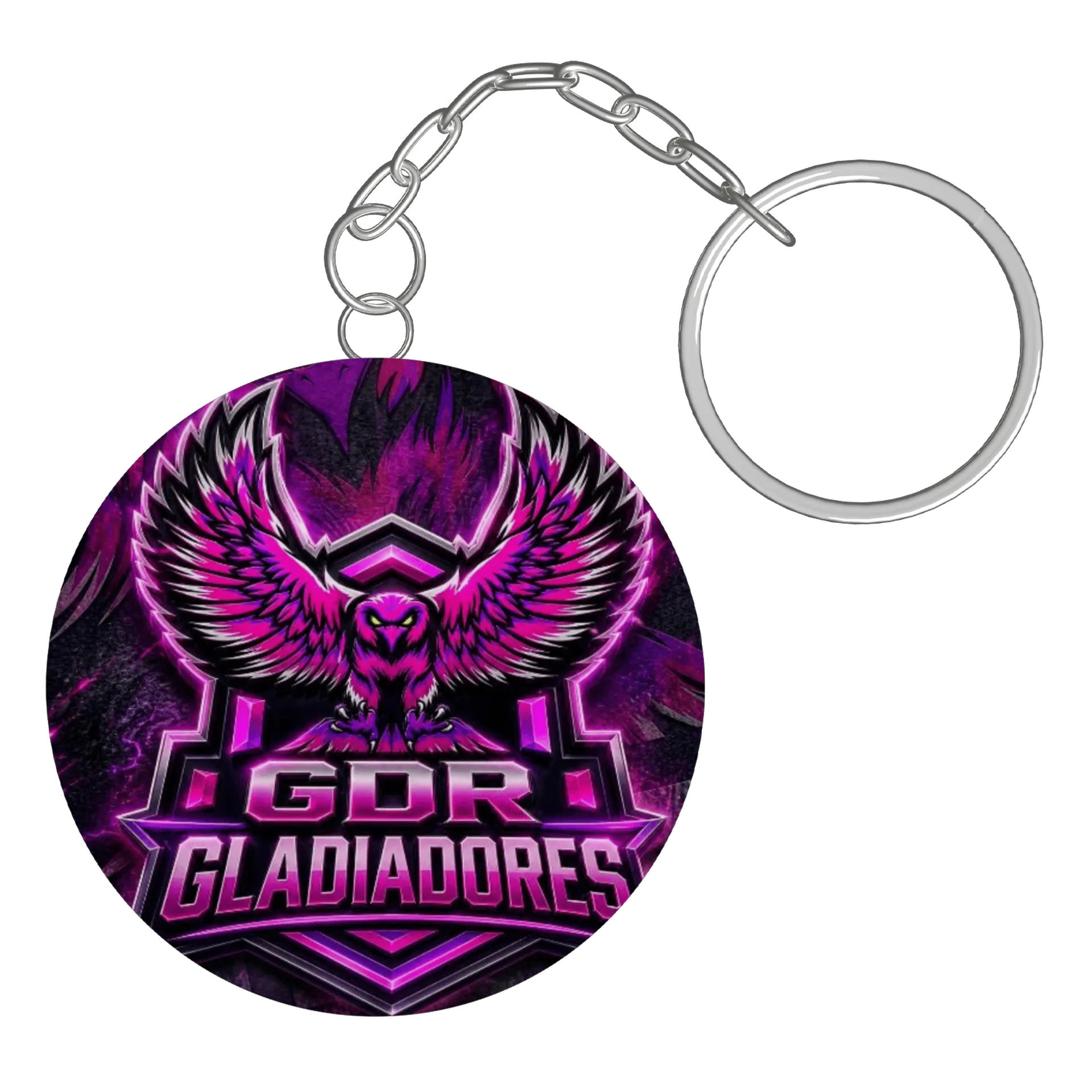 Chaveiro personalizado de eg6565252