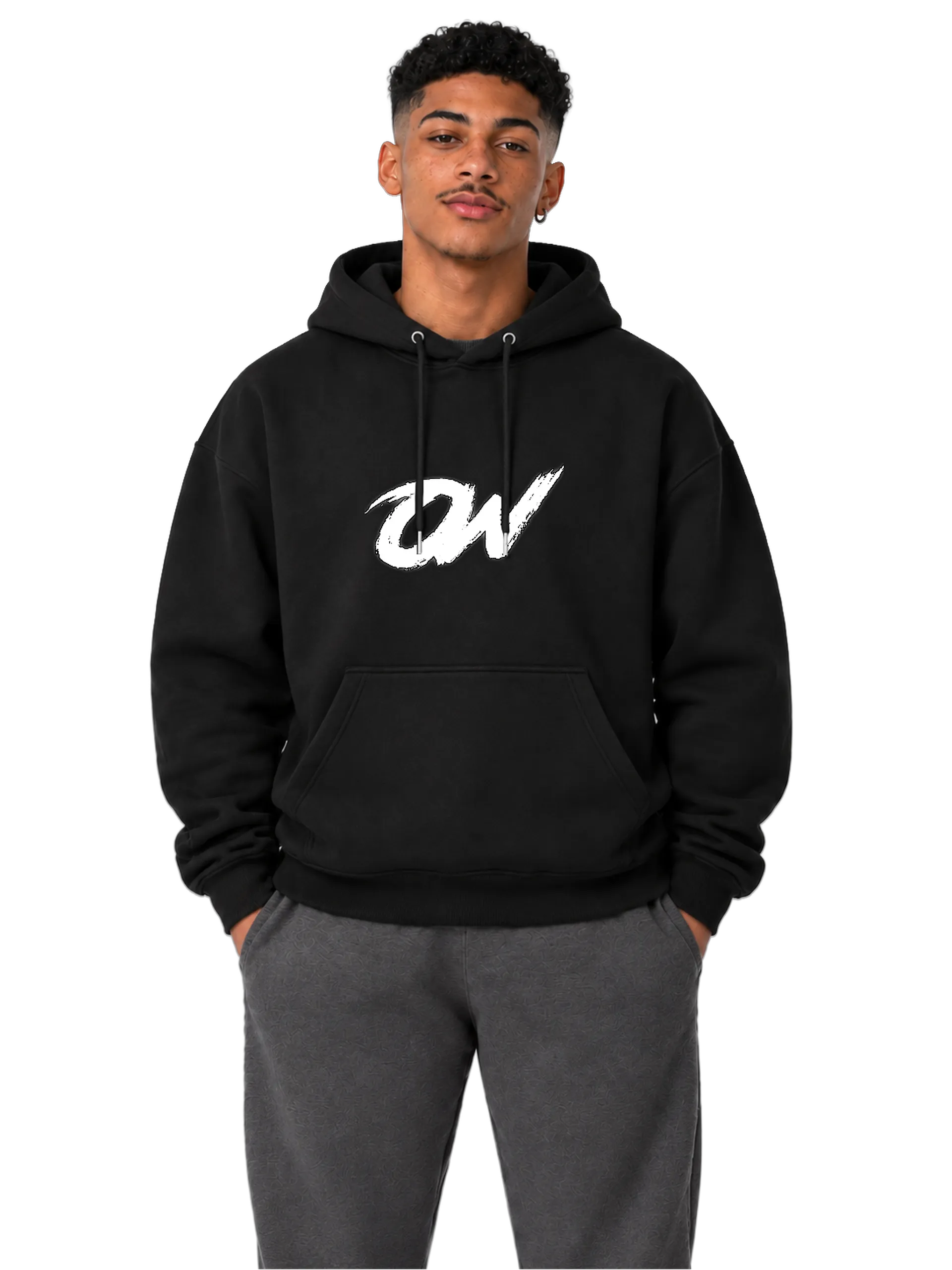 Blusa de moletom OW Surf OBAWEAR - Imagem 3