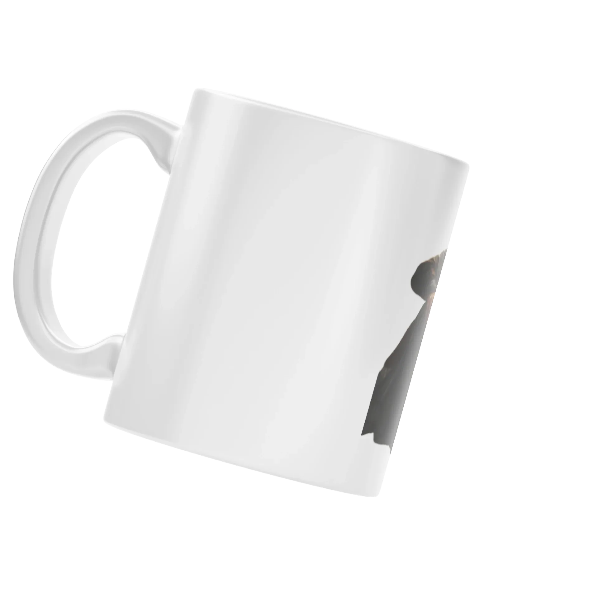 Caneca personalizada de Cesar Clothes