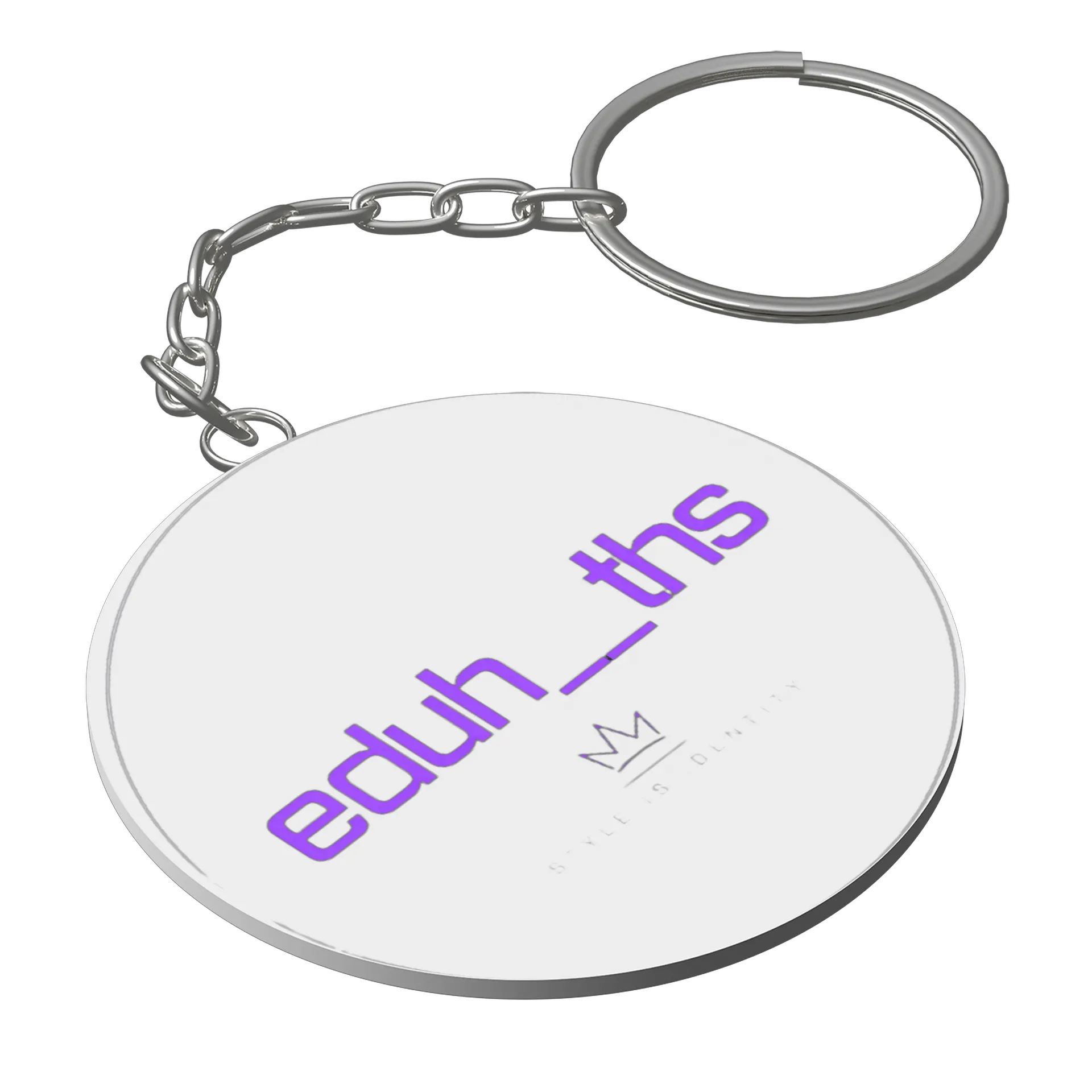 Chaveiro personalizado - Imagem 1