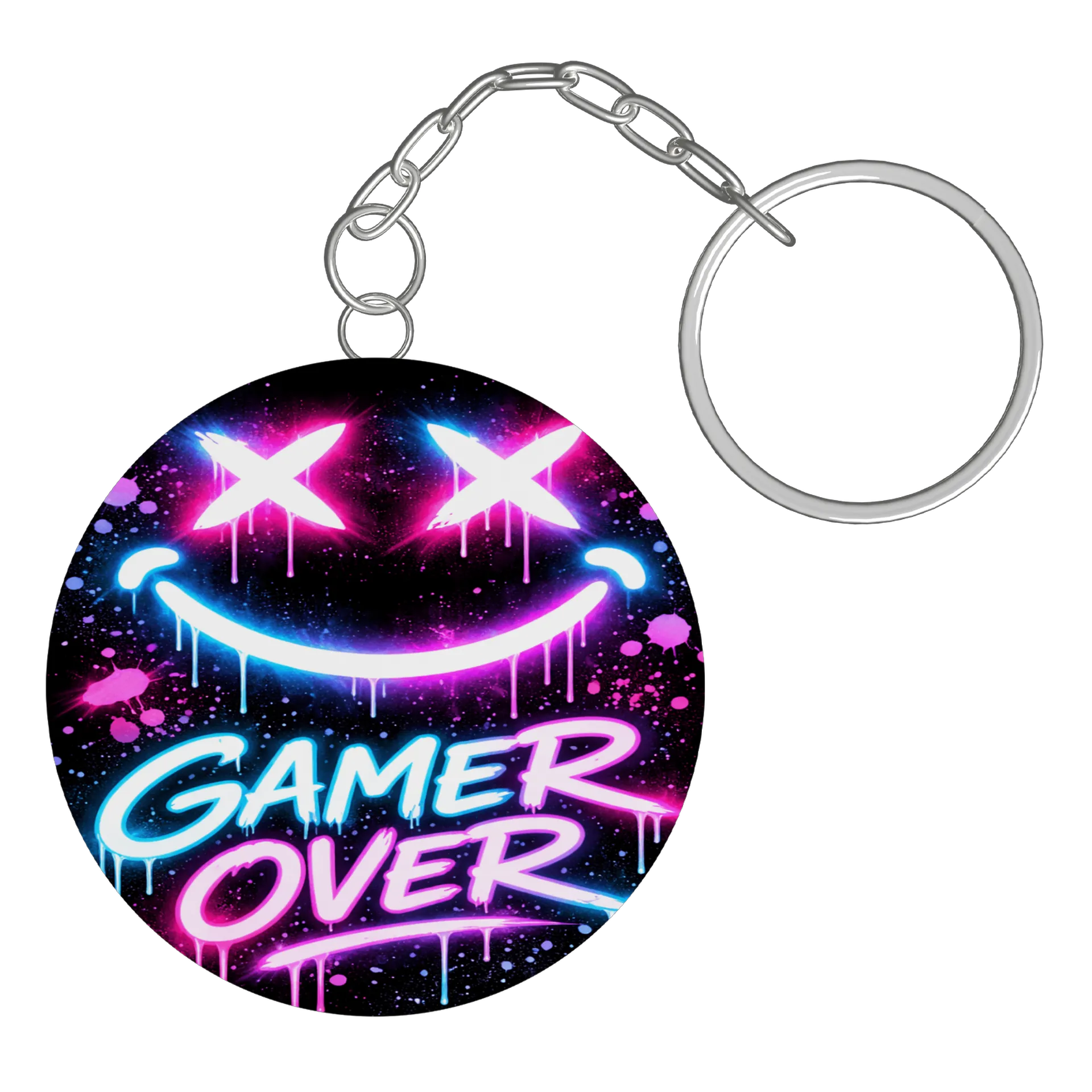 Chaveiro personalizado - Imagem 3