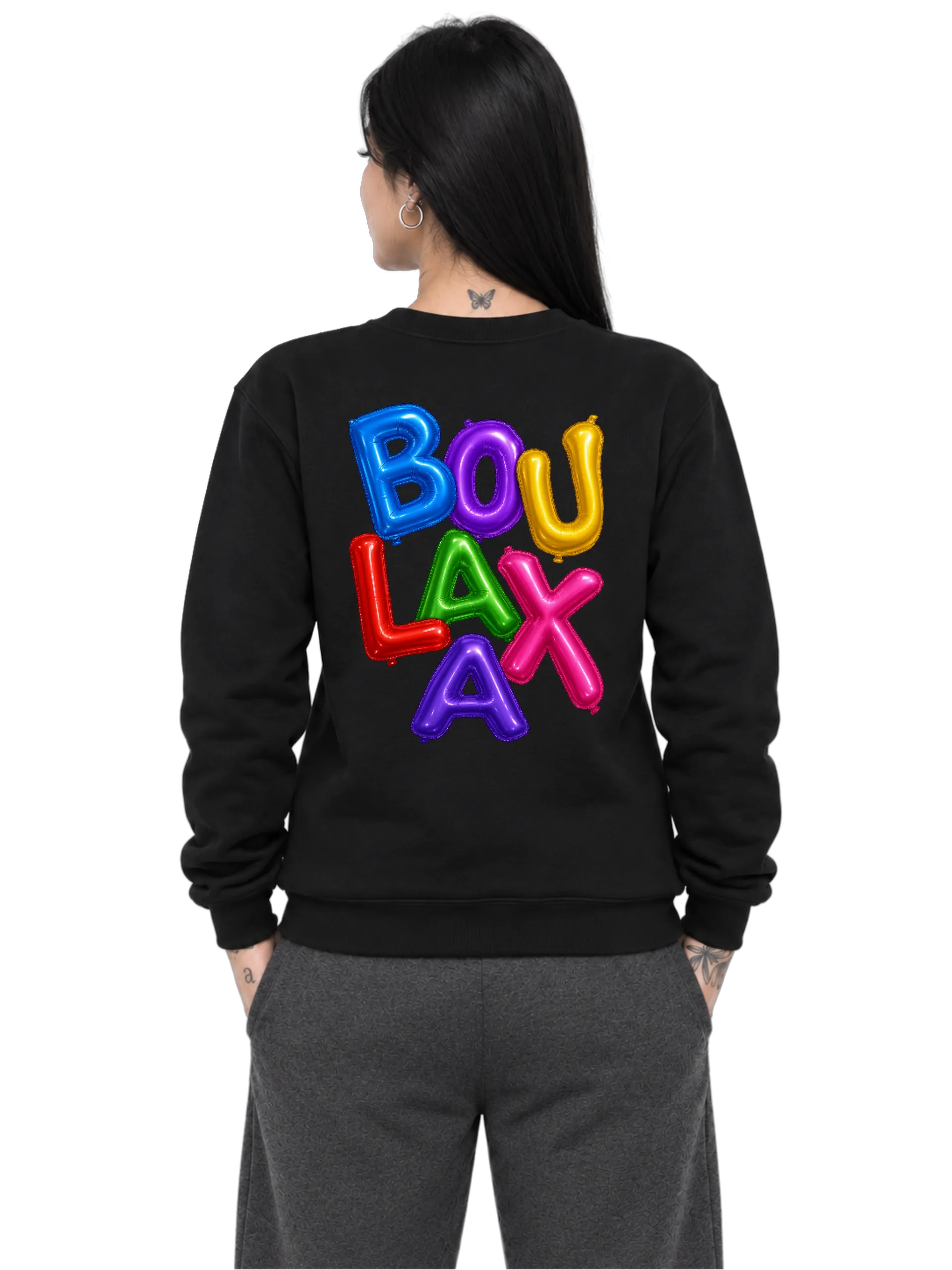 Suéter personalizado - Imagem 2