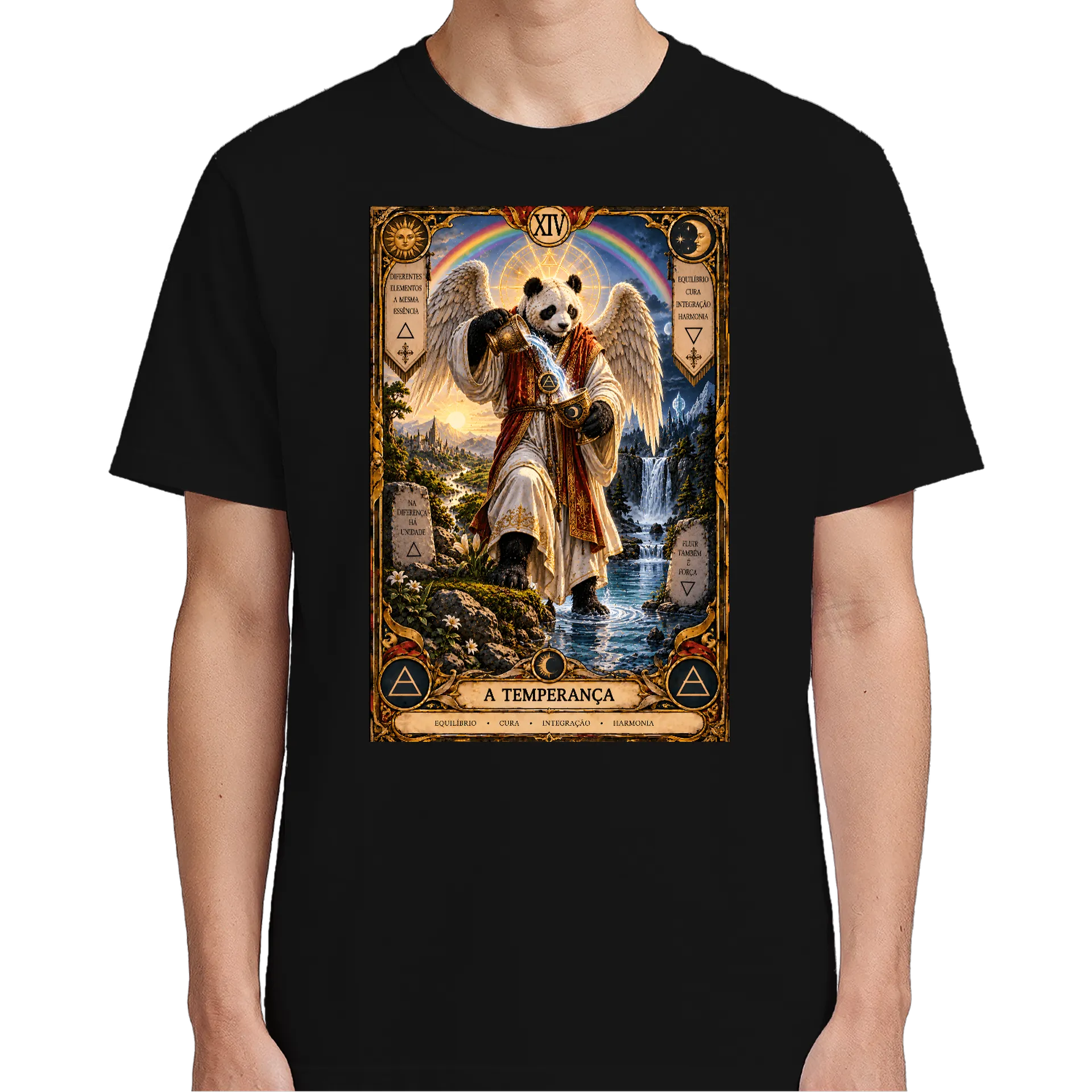 Camiseta personalizada - Imagem 4