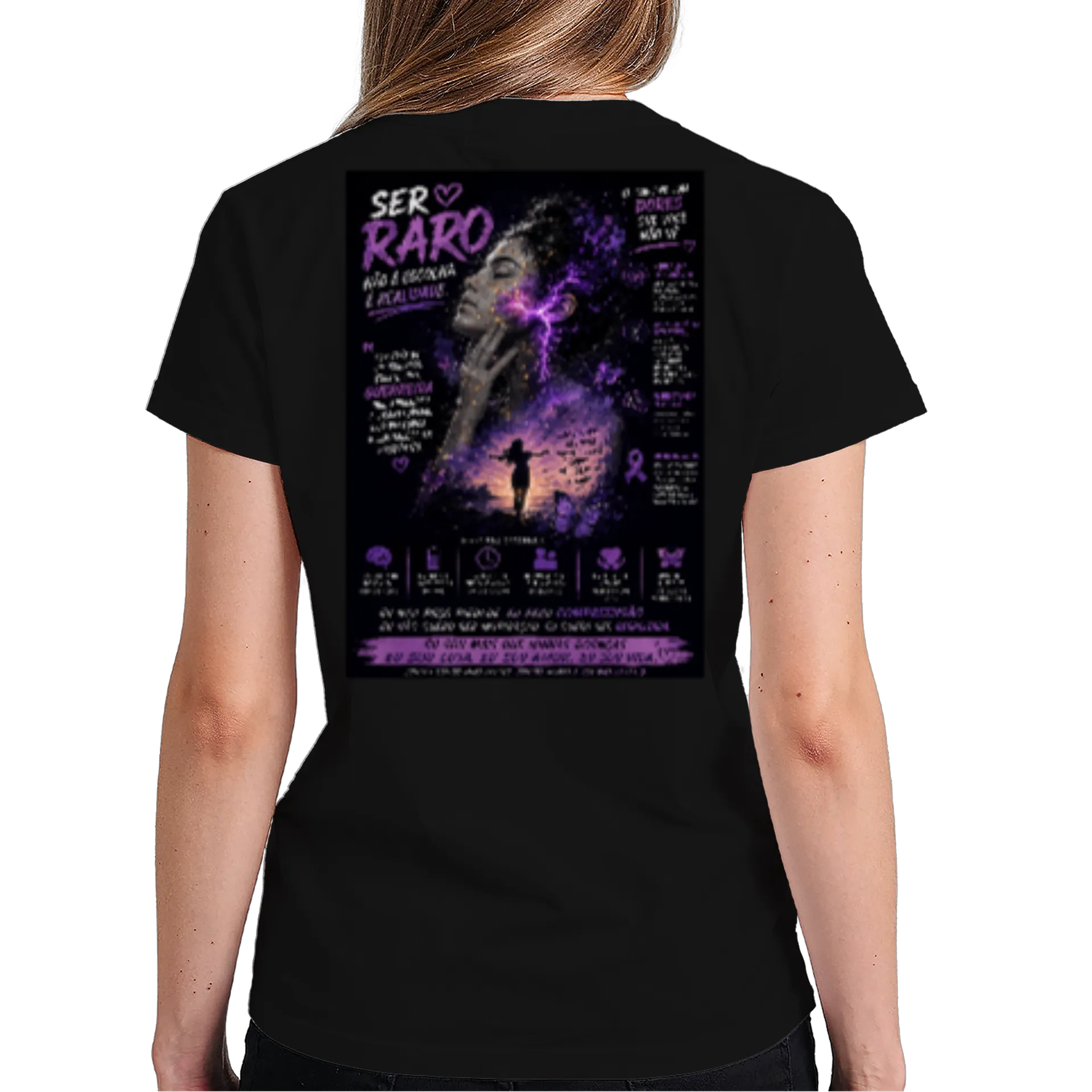 Camiseta personalizada - Imagem 6