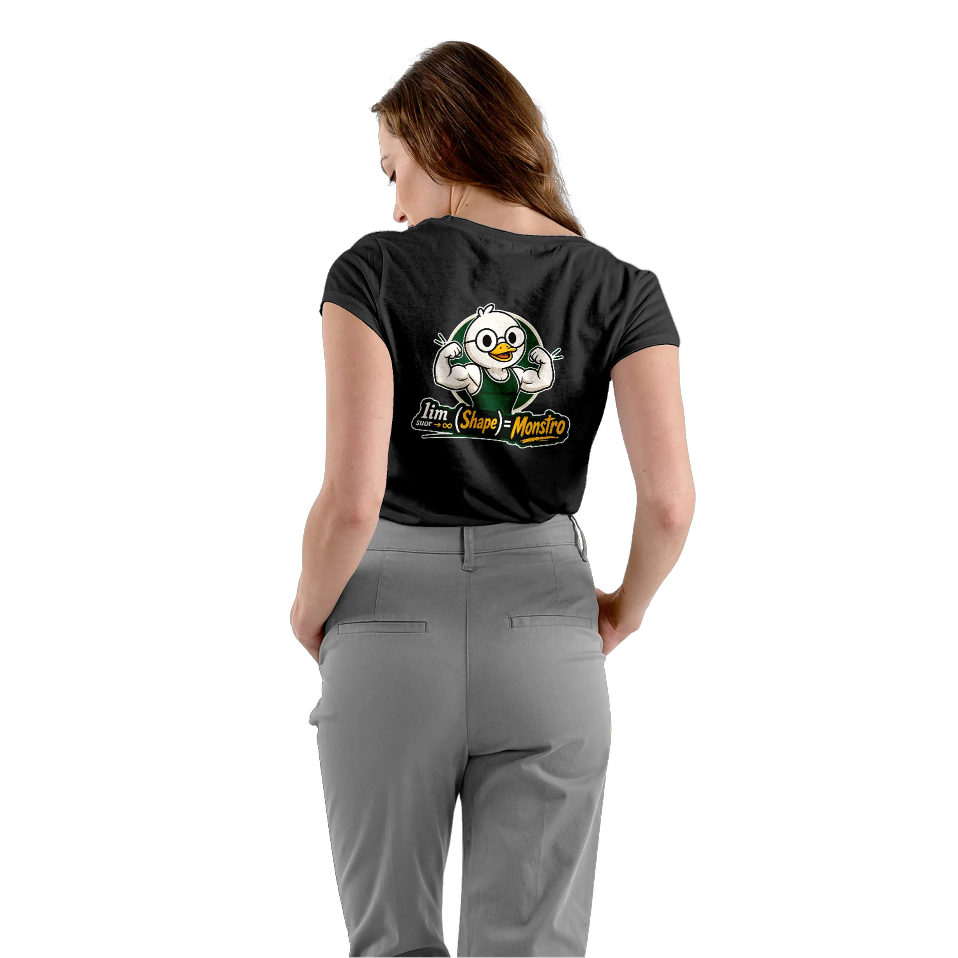 Babylook Academia - Imagem 4