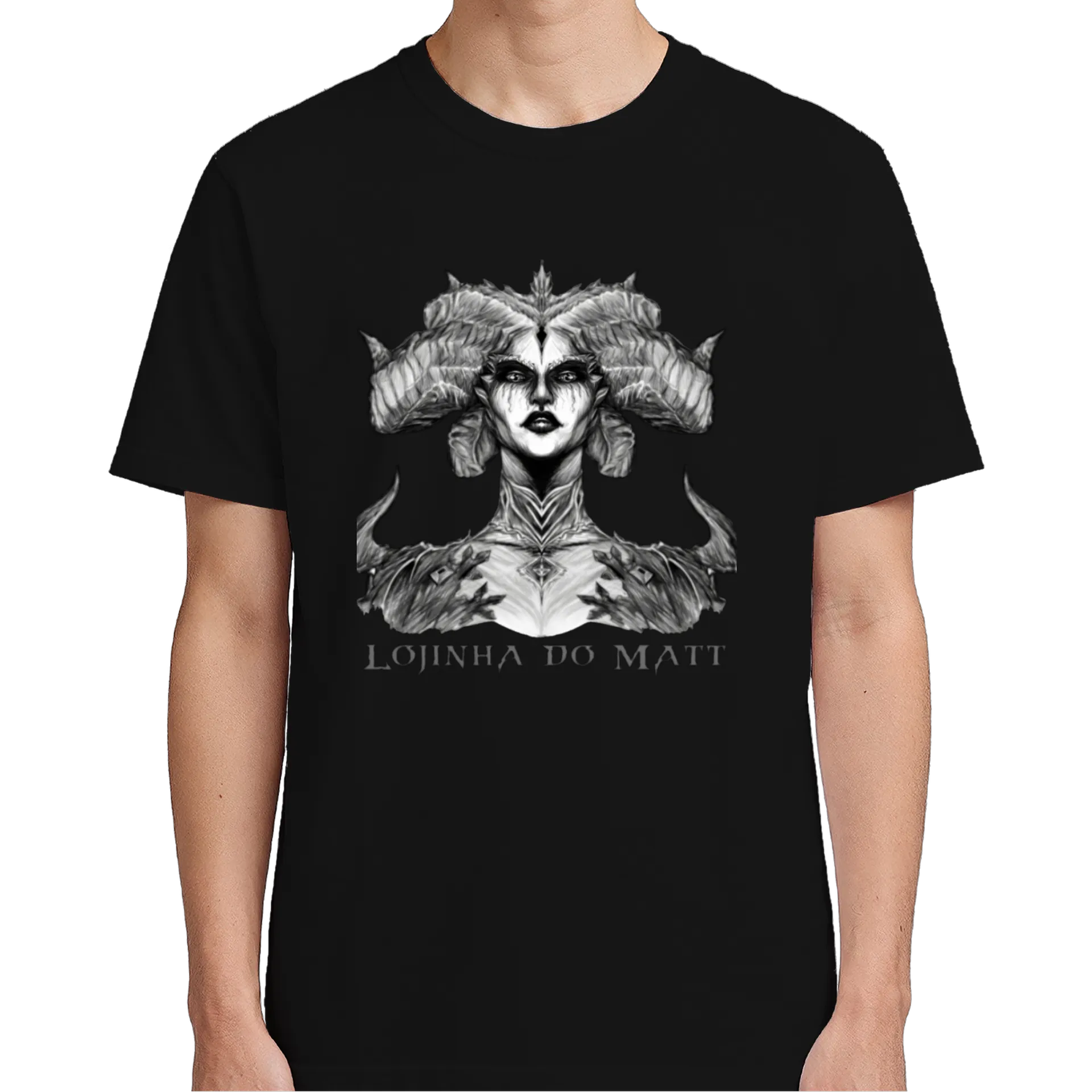 Camiseta personalizada - Imagem 5