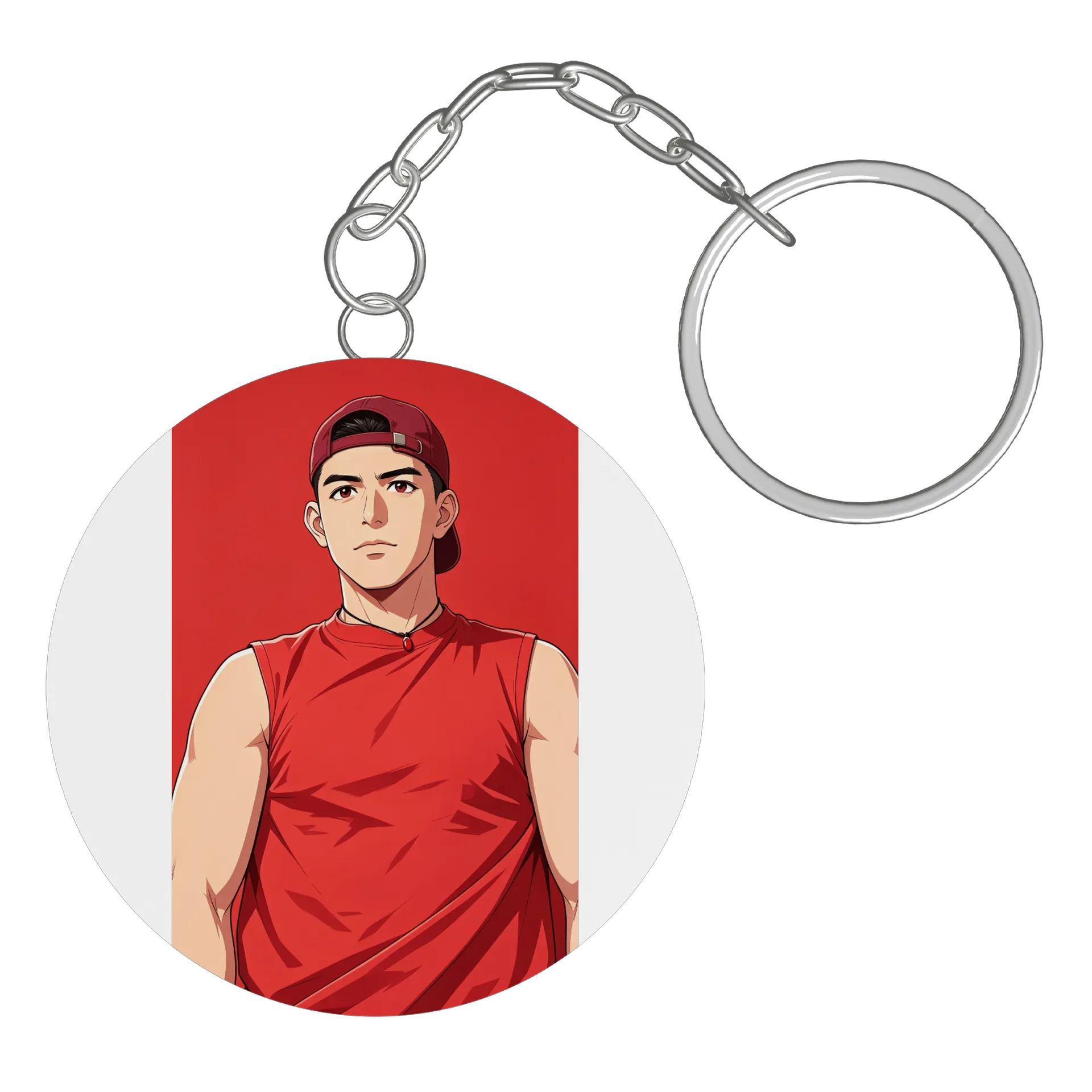 Chaveiro personalizado - Imagem 3